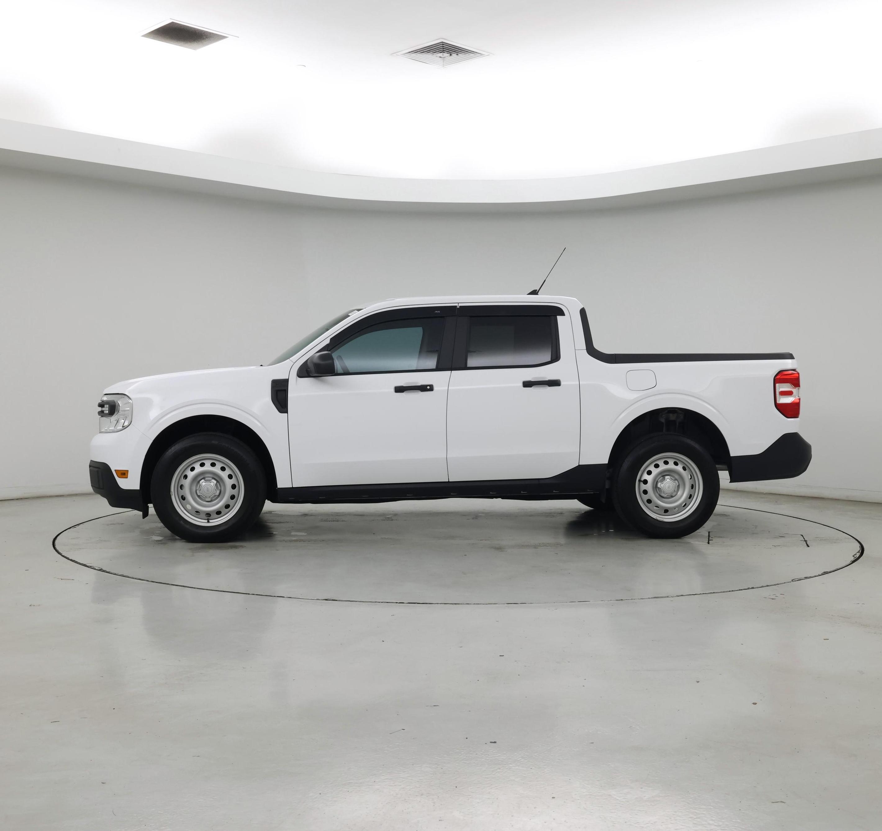 Thumbnail: 2024 Ford Maverick - 3