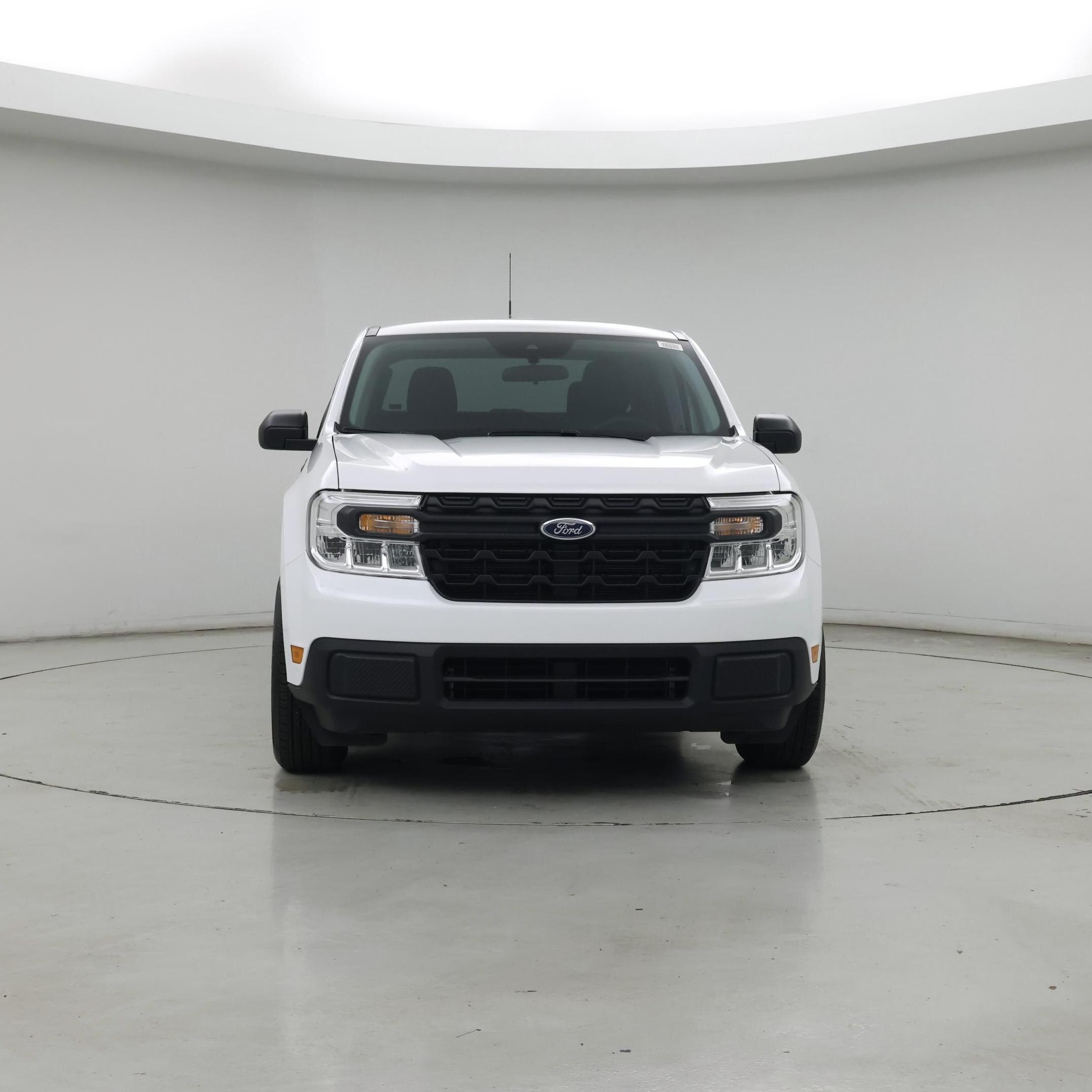 Thumbnail: 2024 Ford Maverick - 5