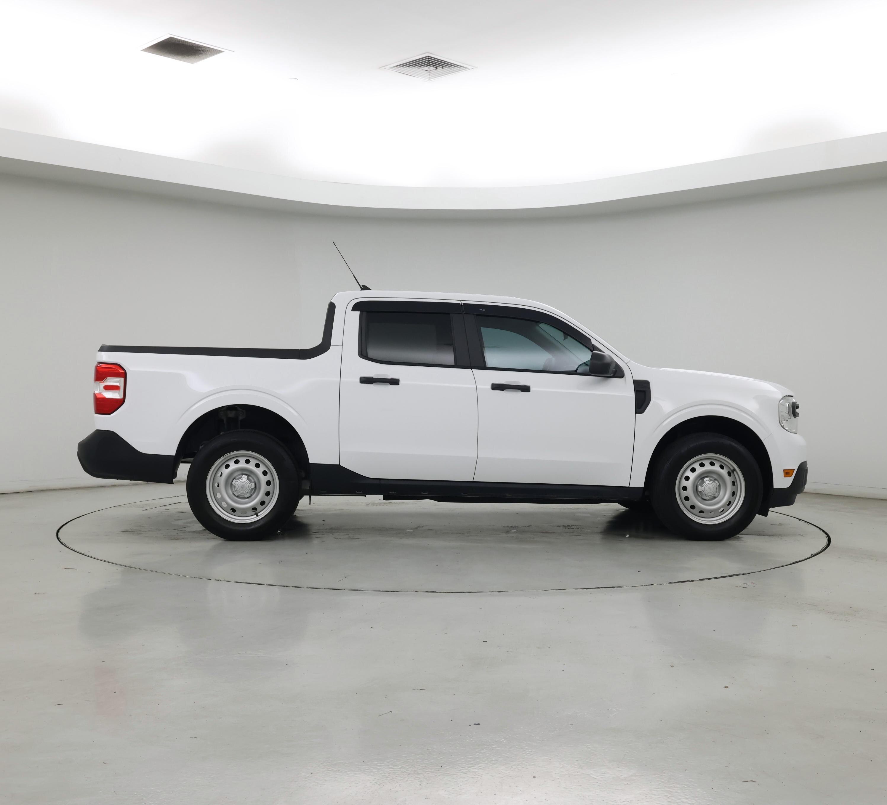 Thumbnail: 2024 Ford Maverick - 7