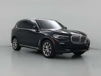 2021 BMW X5 sDrive40i