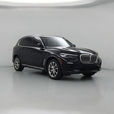 2021 BMW X5 sDrive40i