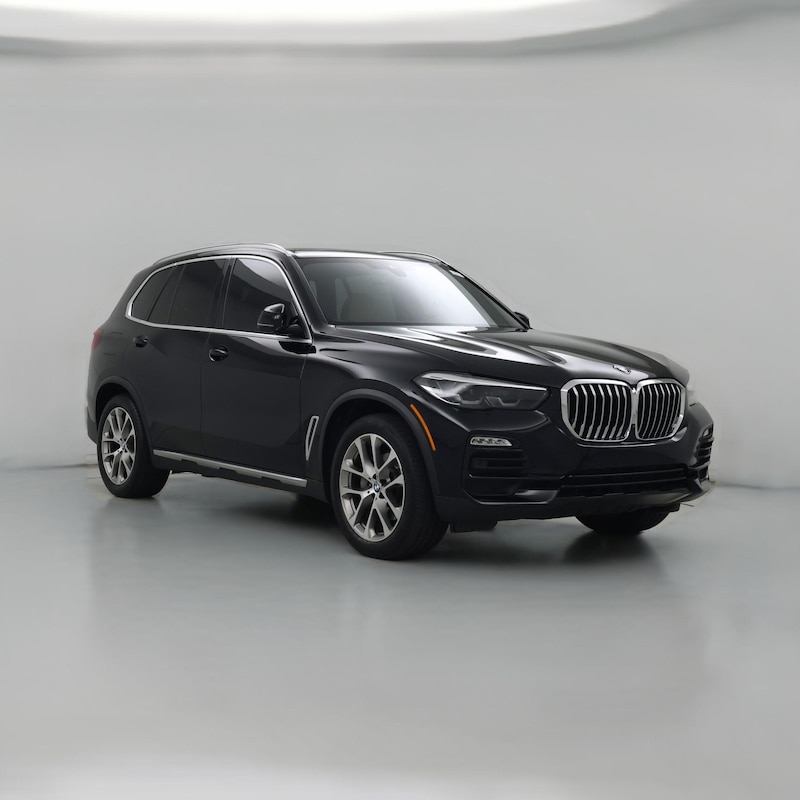 2021 BMW X5 sDrive40i