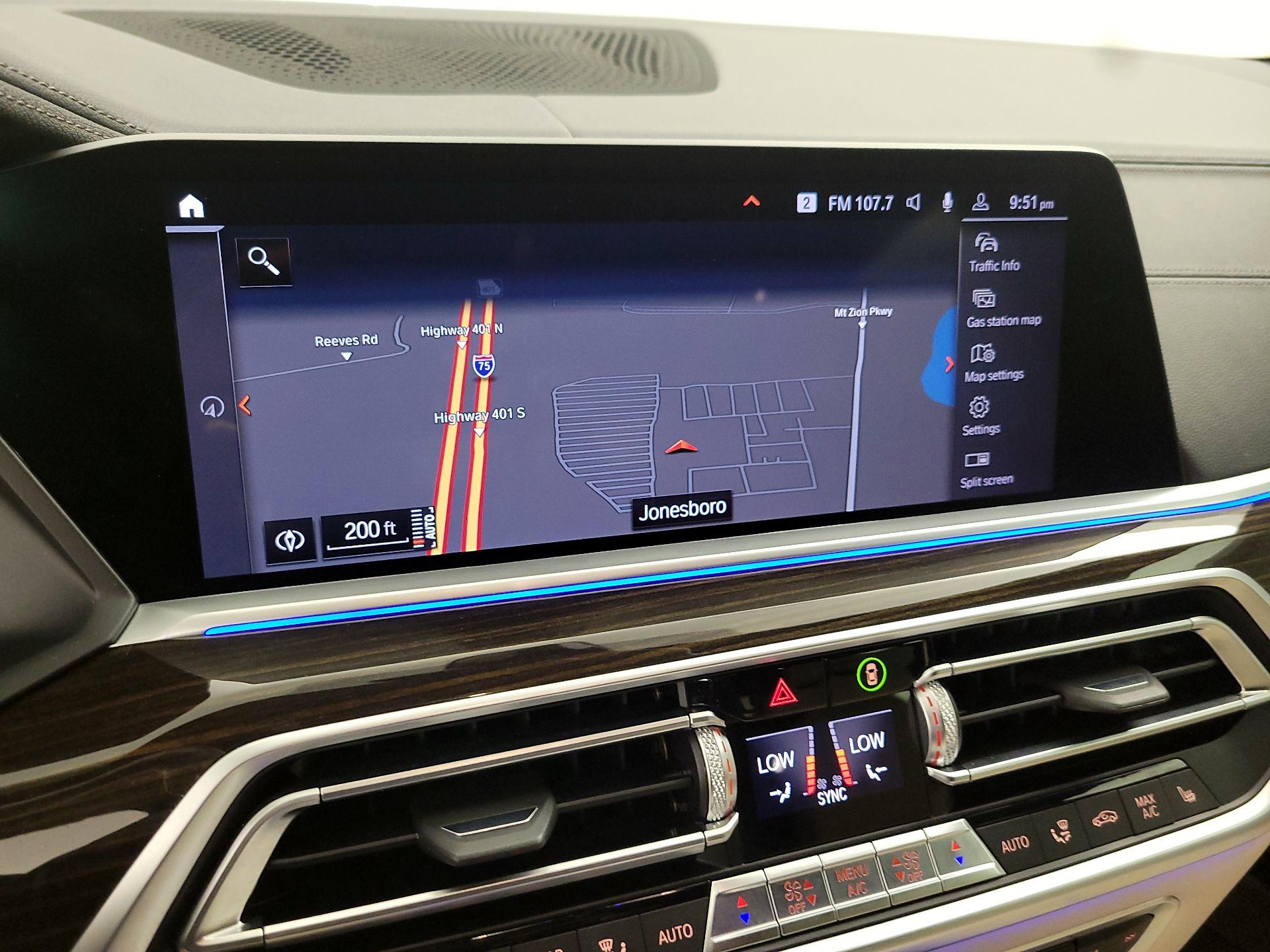 Thumbnail: 2021 BMW X5 - 14
