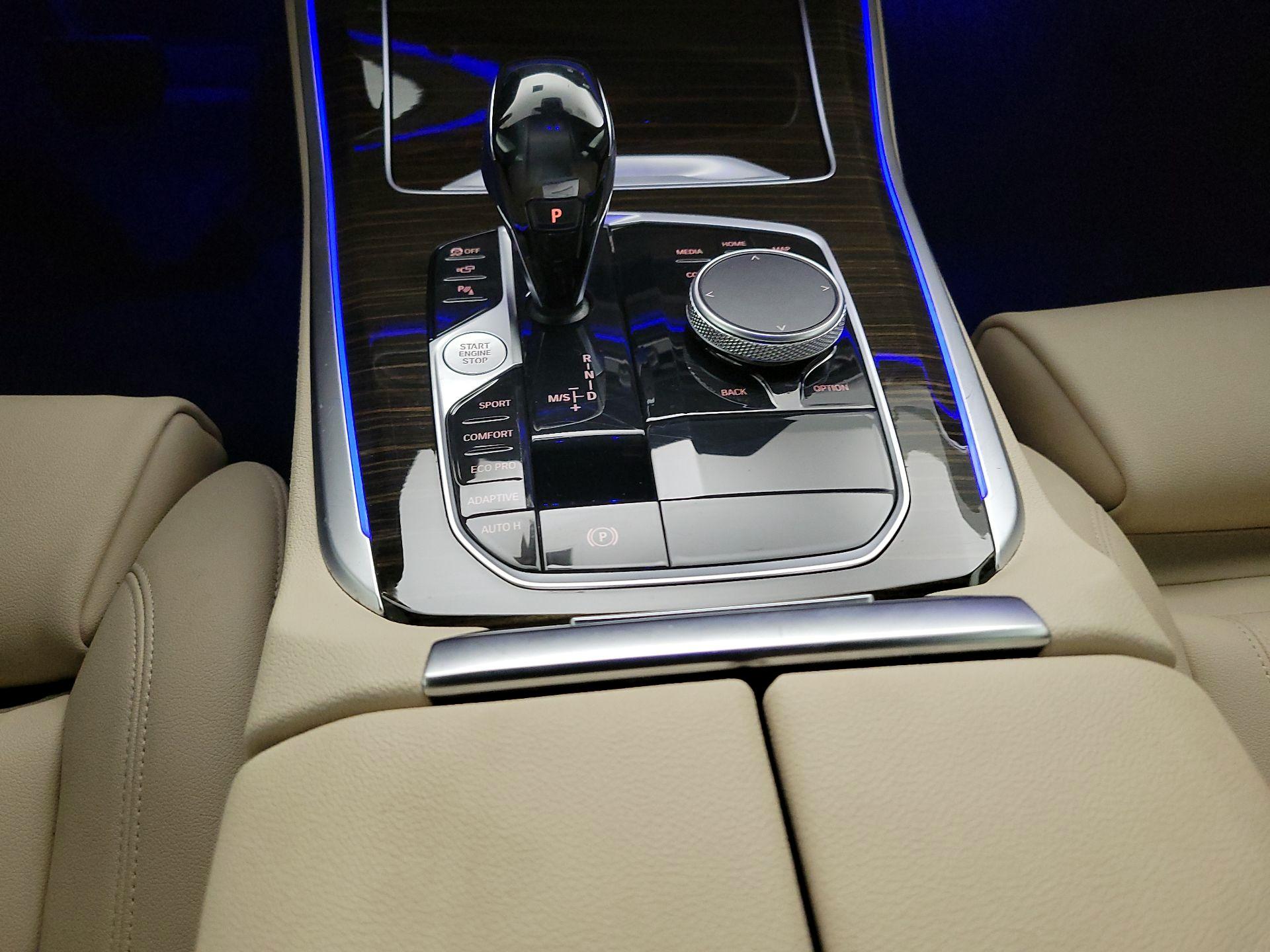 Thumbnail: 2021 BMW X5 - 18