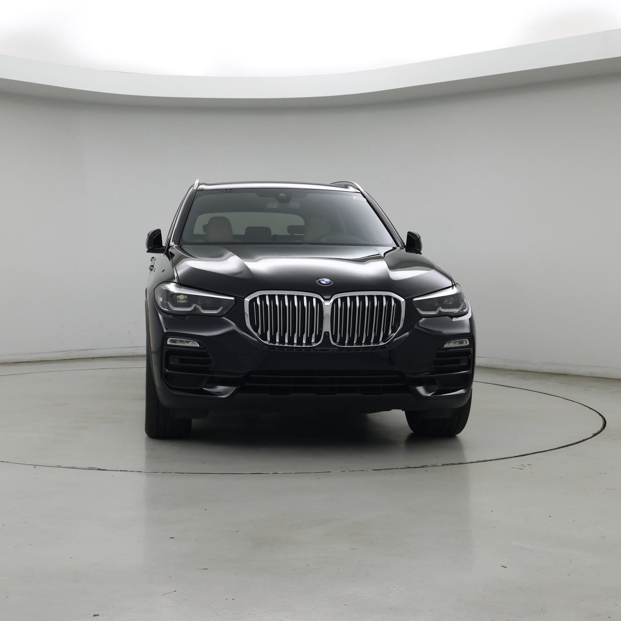 Thumbnail: 2021 BMW X5 - 5