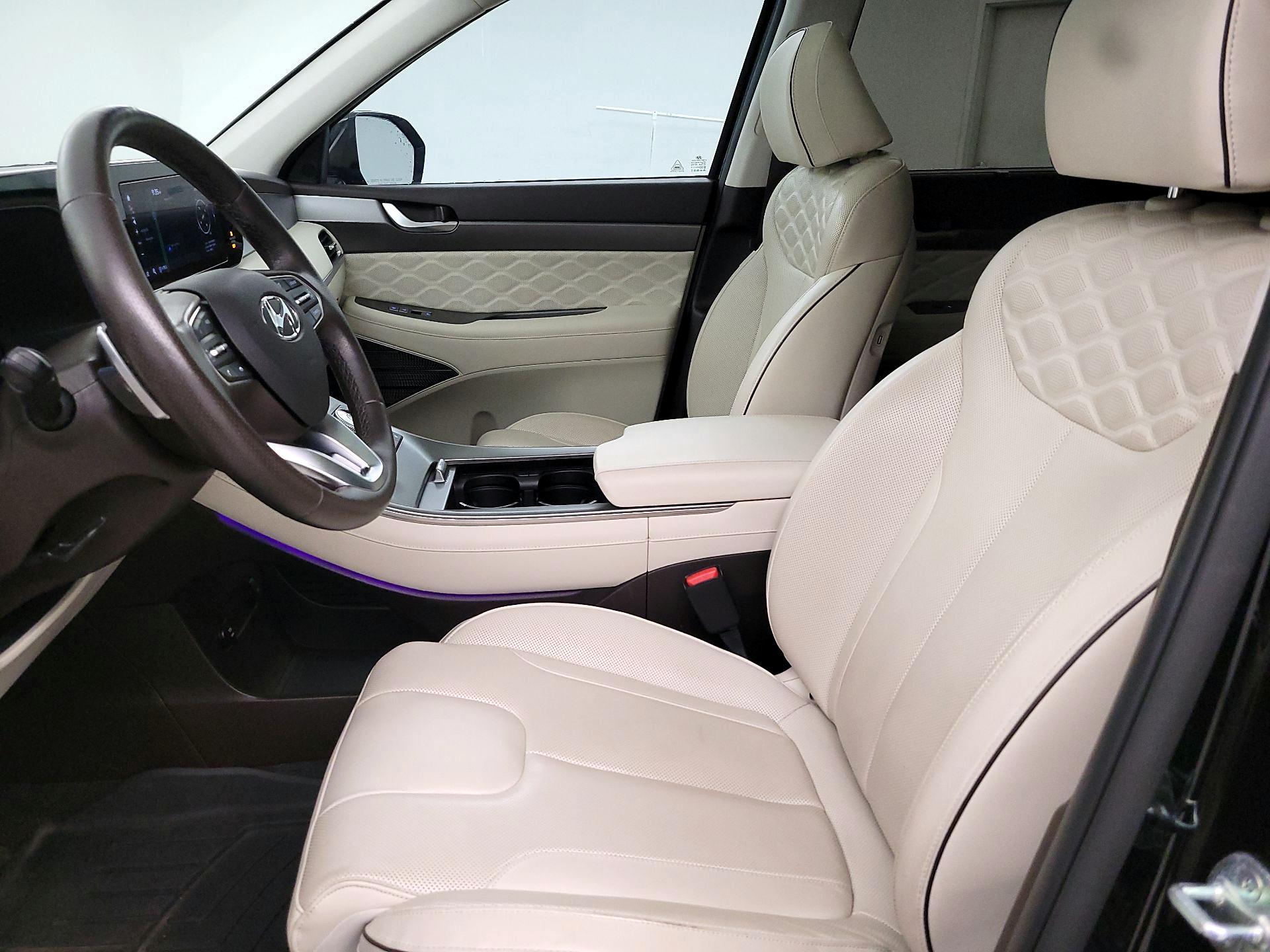 Thumbnail: 2021 Hyundai Palisade - 11