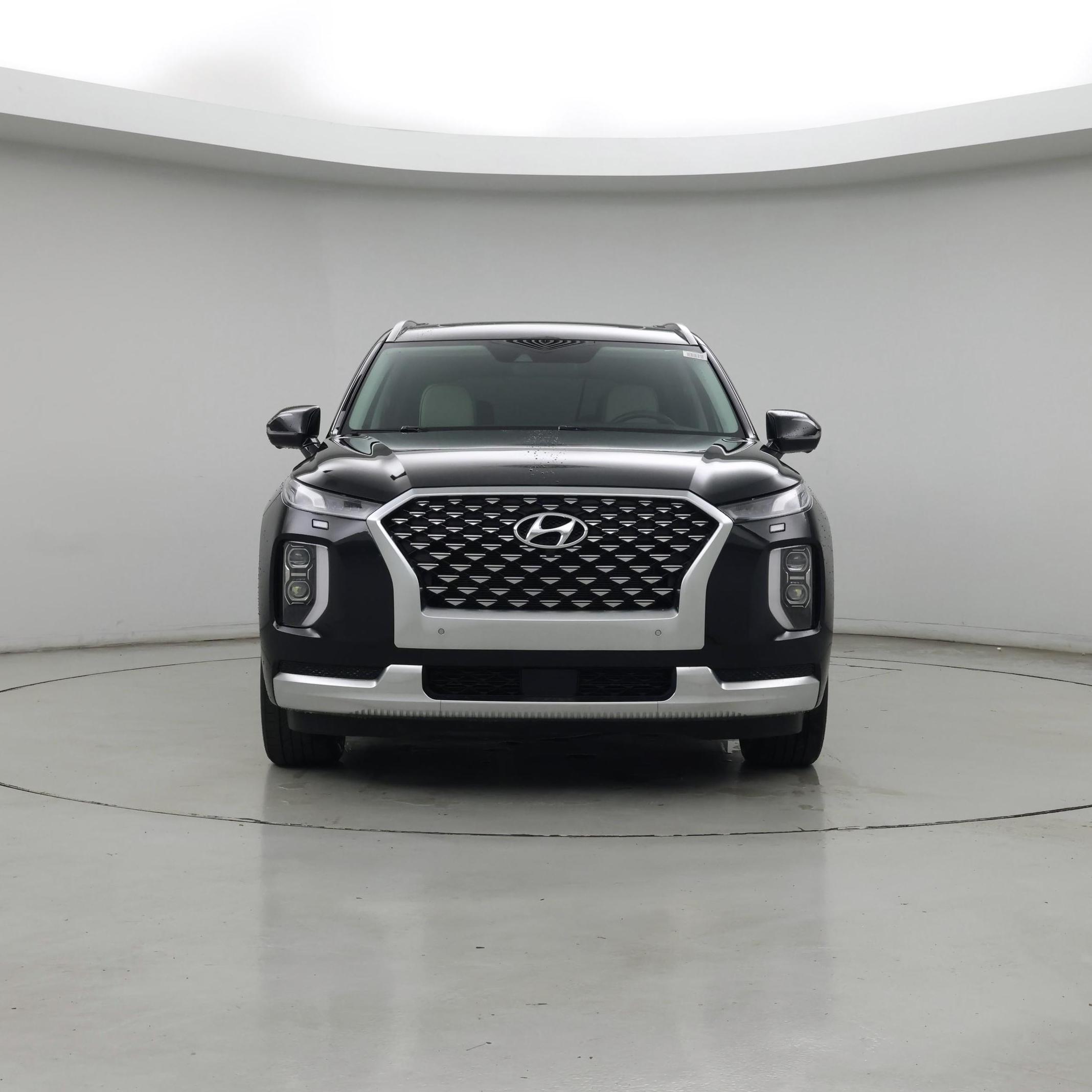 Thumbnail: 2021 Hyundai Palisade - 5
