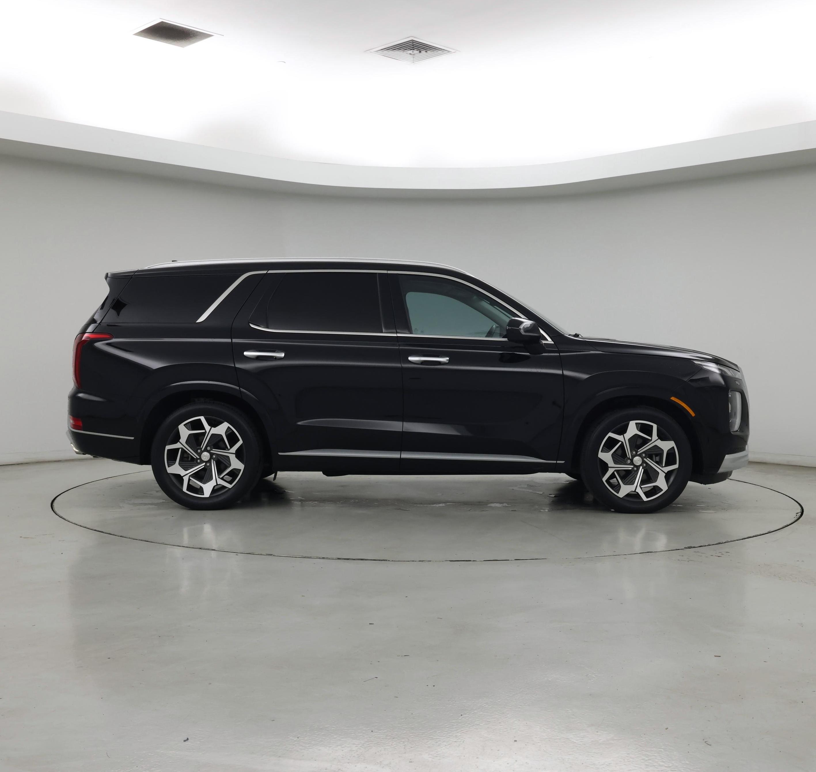 Thumbnail: 2021 Hyundai Palisade - 7