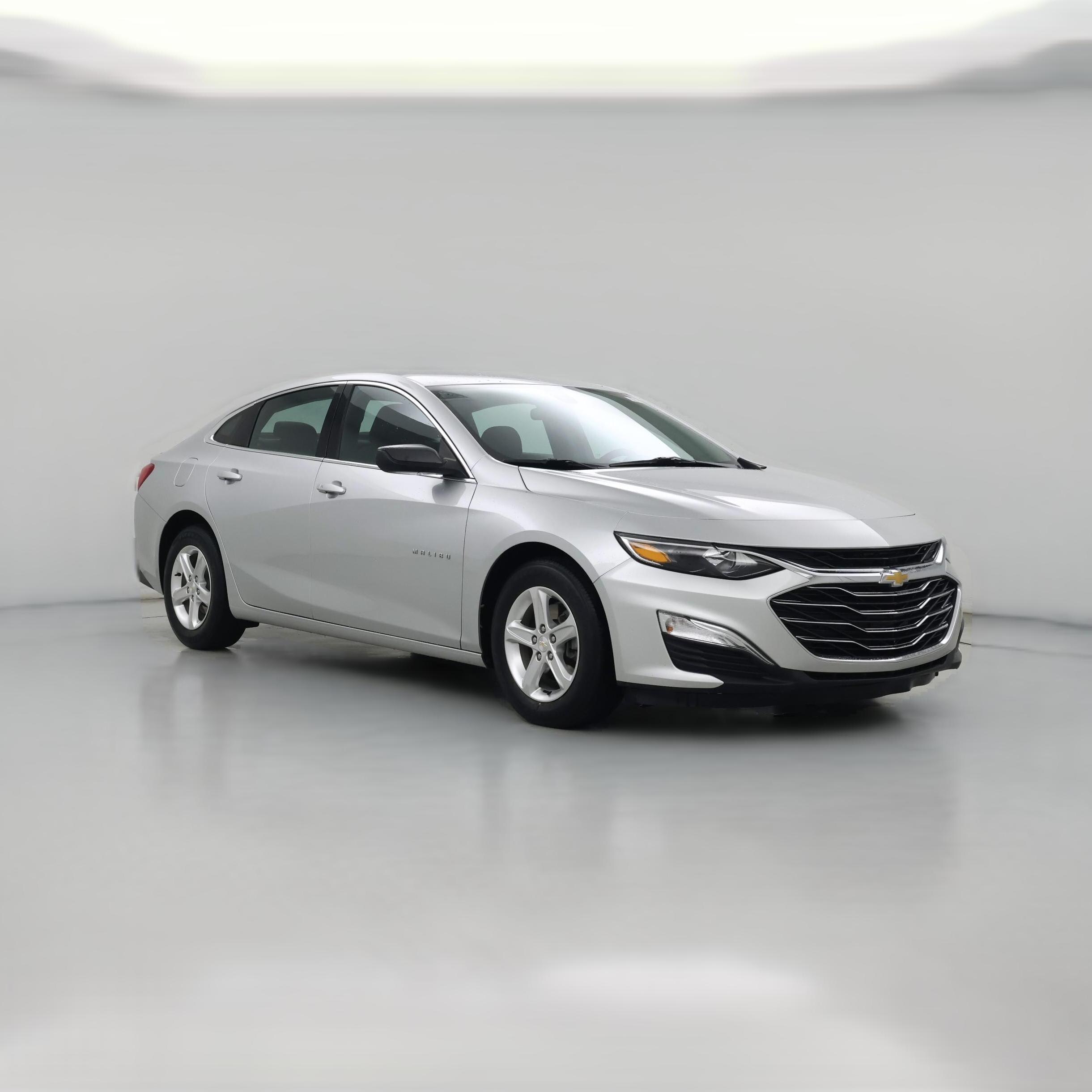 Thumbnail: 2022 Chevrolet Malibu - 1