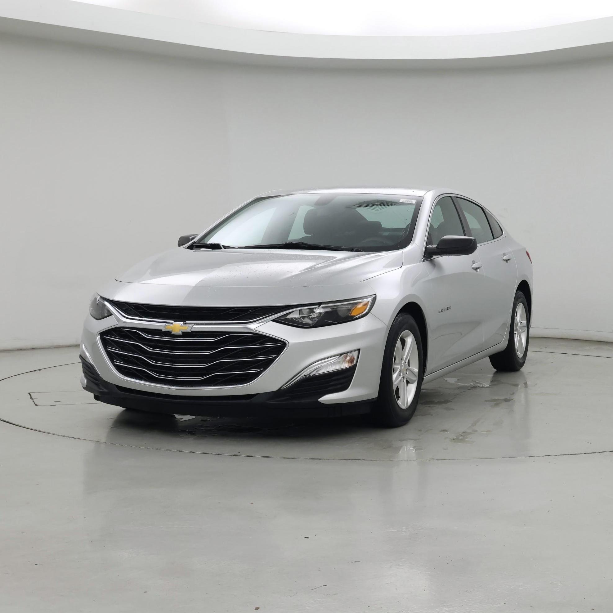 Thumbnail: 2022 Chevrolet Malibu - 4