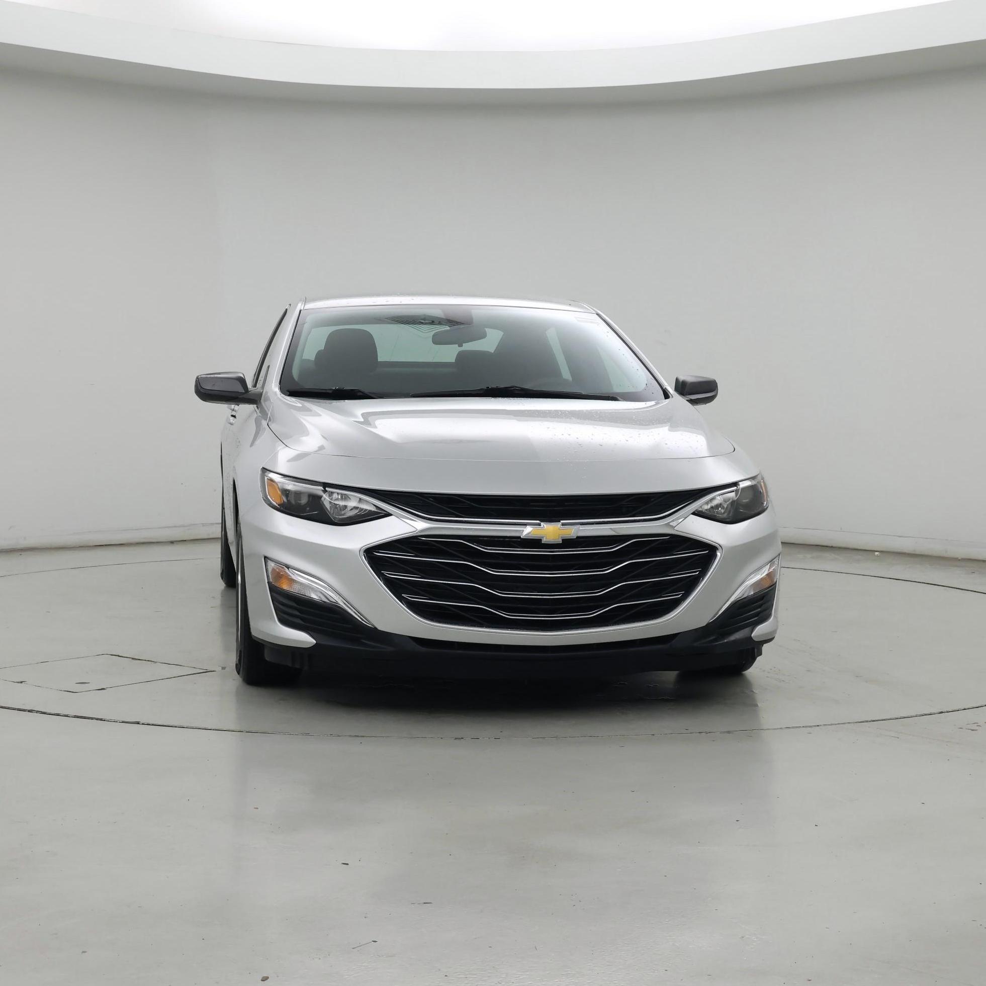 Thumbnail: 2022 Chevrolet Malibu - 5