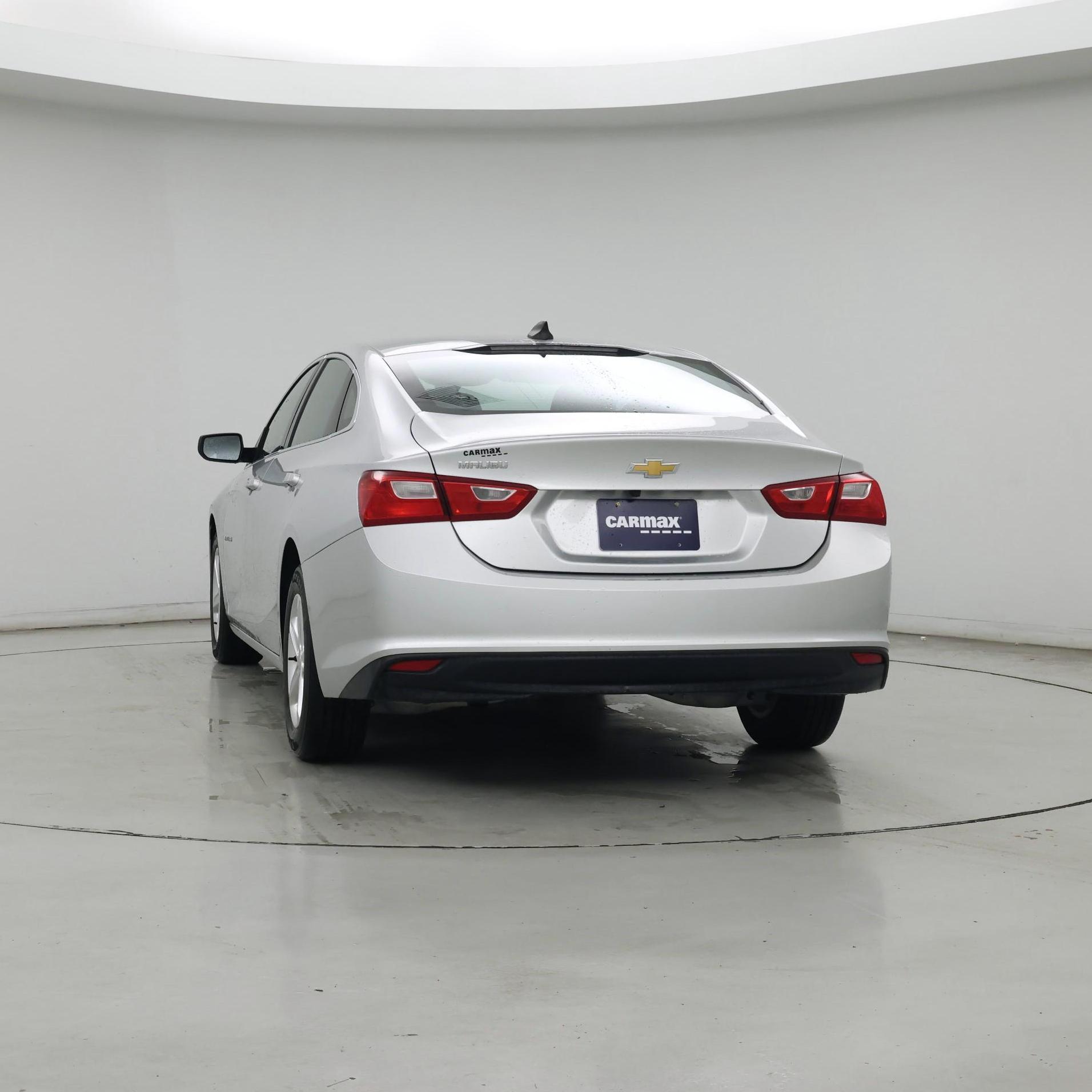 Thumbnail: 2022 Chevrolet Malibu - 6