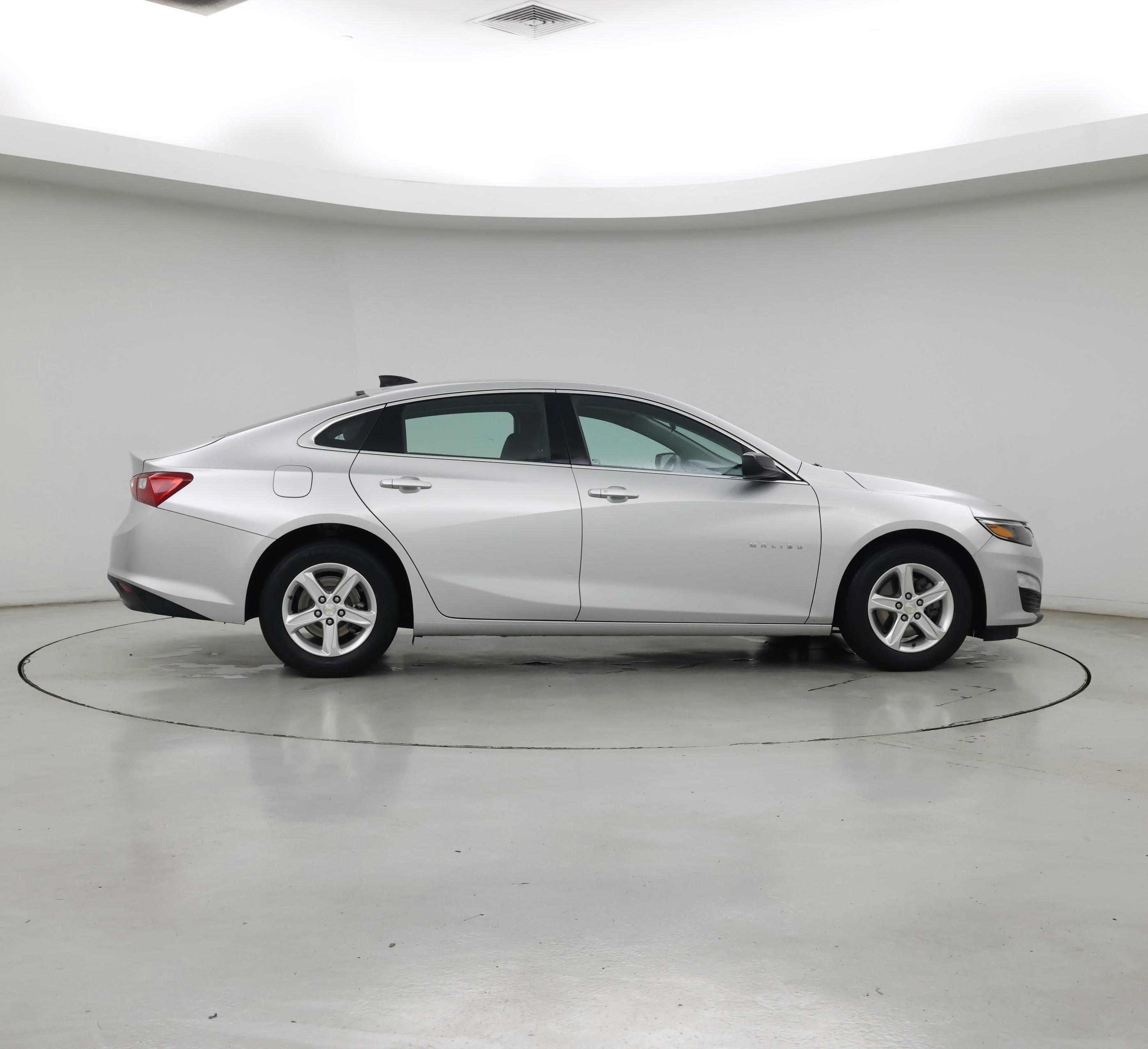 Thumbnail: 2022 Chevrolet Malibu - 7