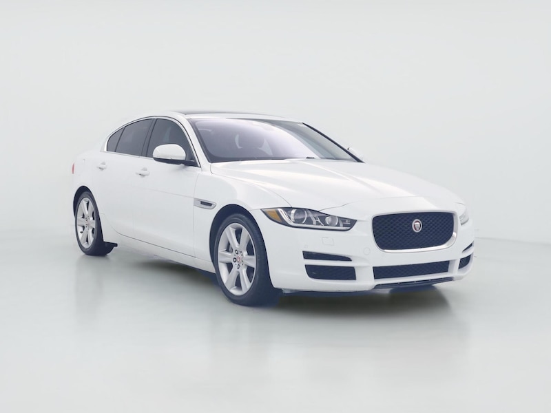 2017 Jaguar XE Prestige -
                  Kennesaw, GA