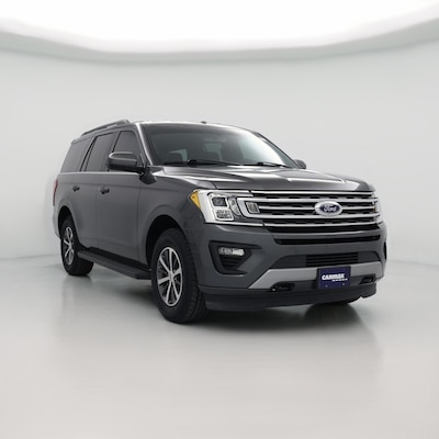 2019 Ford Expedition XLT