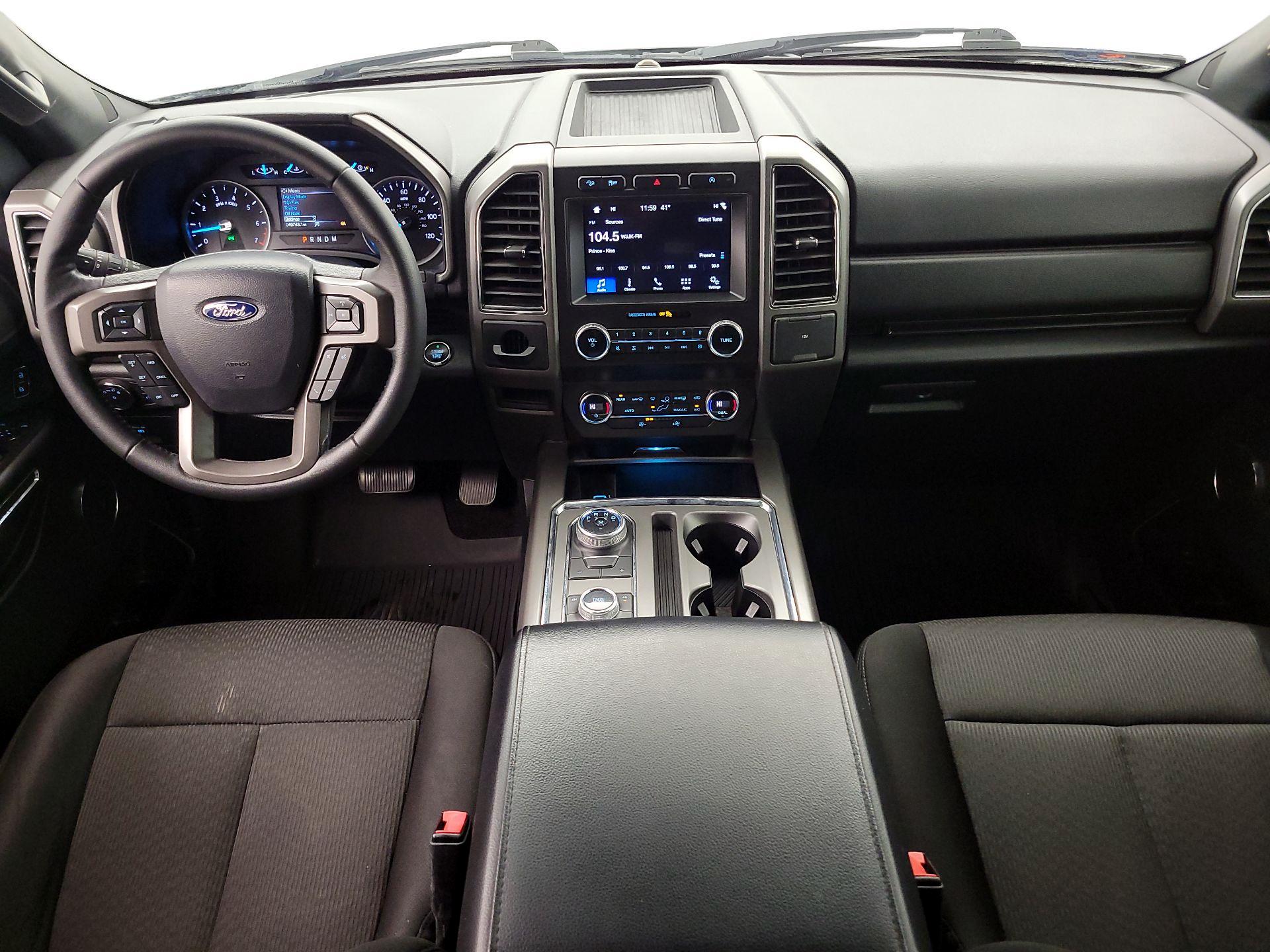 Thumbnail: 2019 Ford Expedition - 9