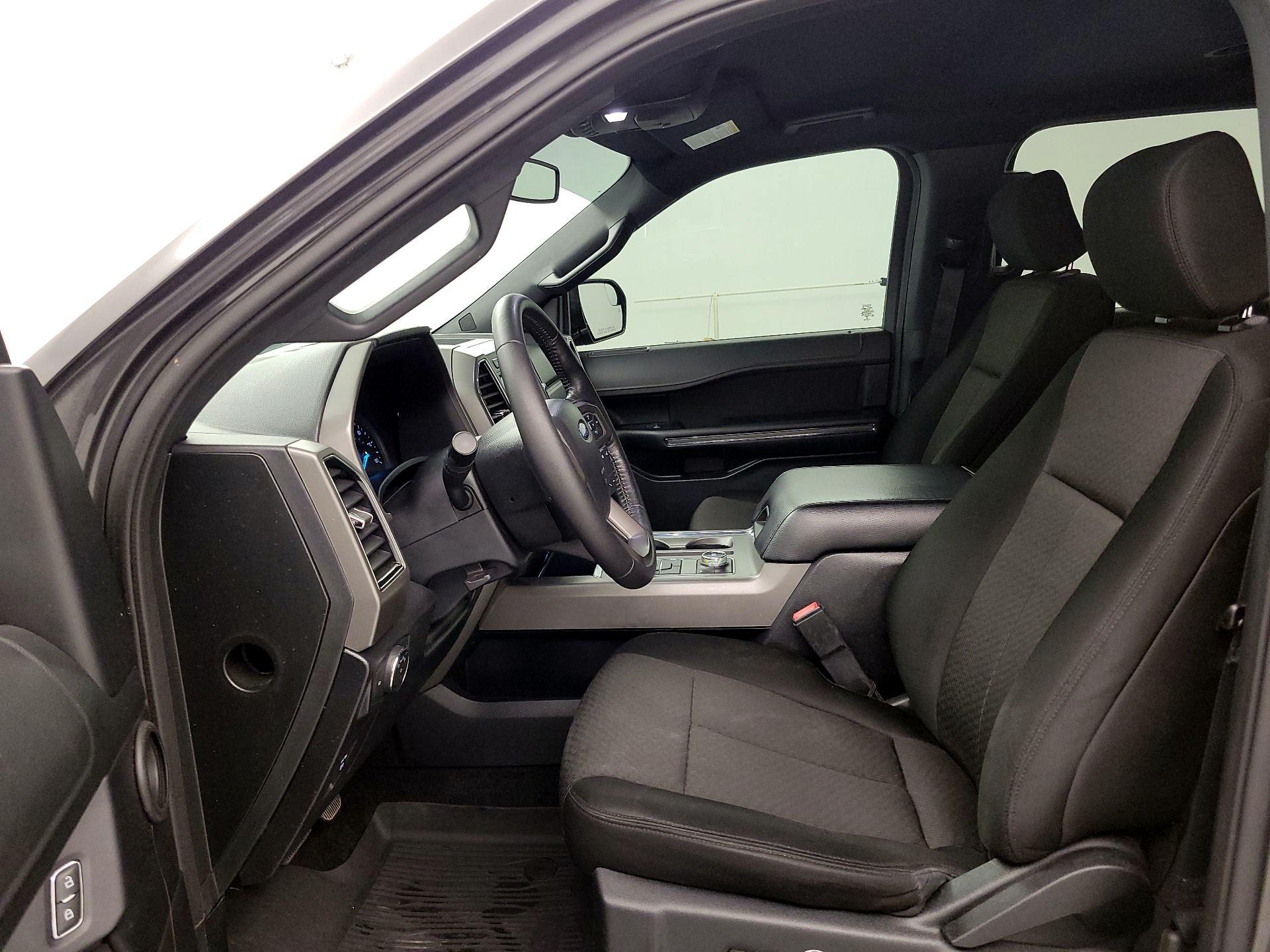 Thumbnail: 2019 Ford Expedition - 11