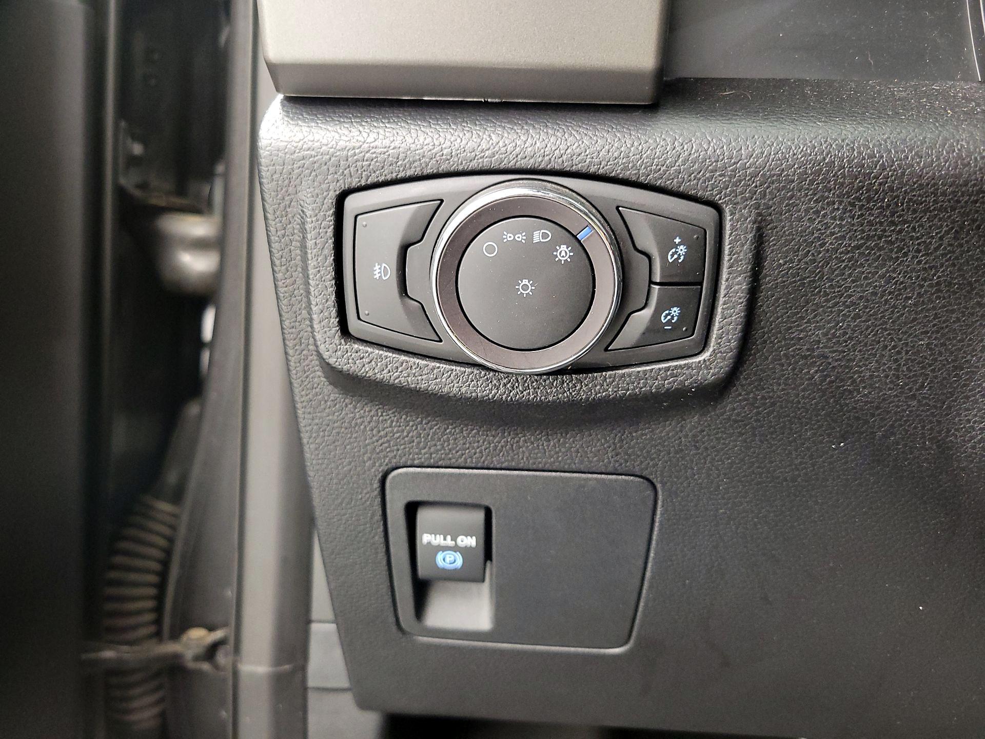 Thumbnail: 2019 Ford Expedition - 13