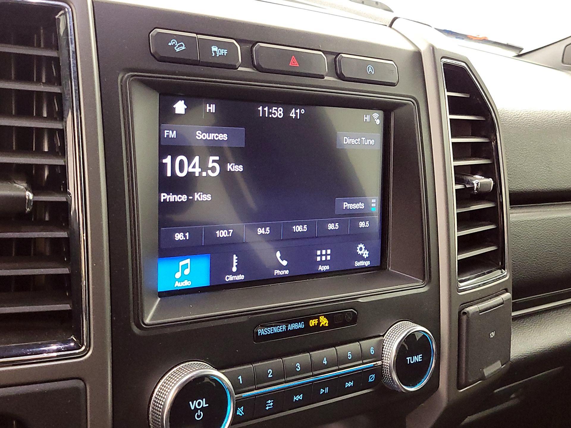 Thumbnail: 2019 Ford Expedition - 15