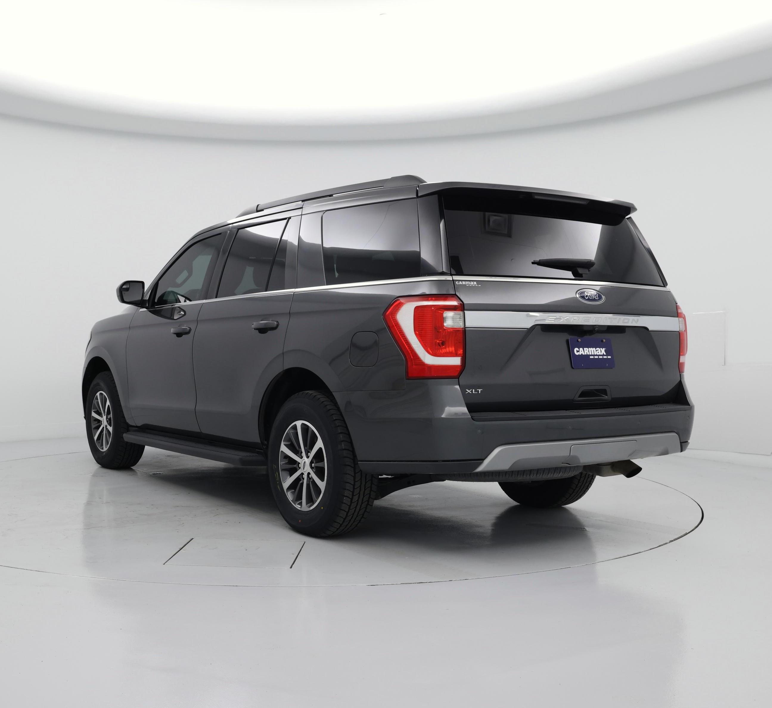 Thumbnail: 2019 Ford Expedition - 2