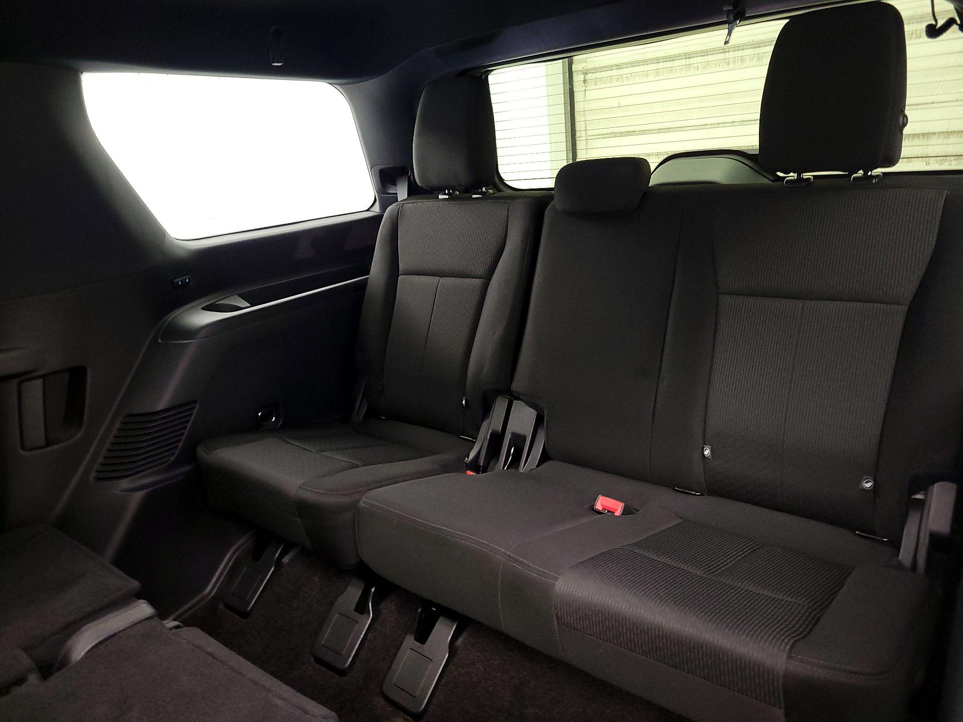 Thumbnail: 2019 Ford Expedition - 20