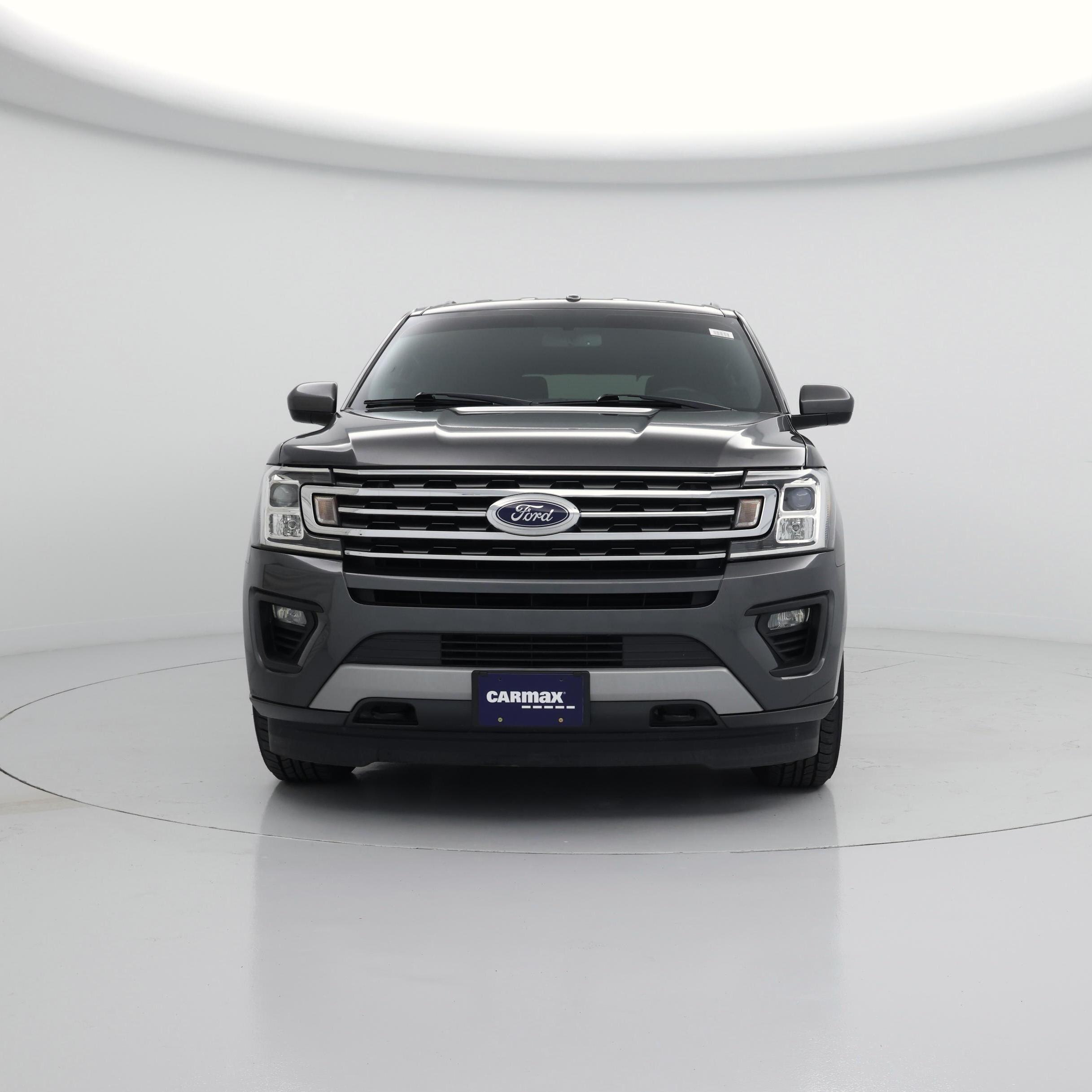 Thumbnail: 2019 Ford Expedition - 5