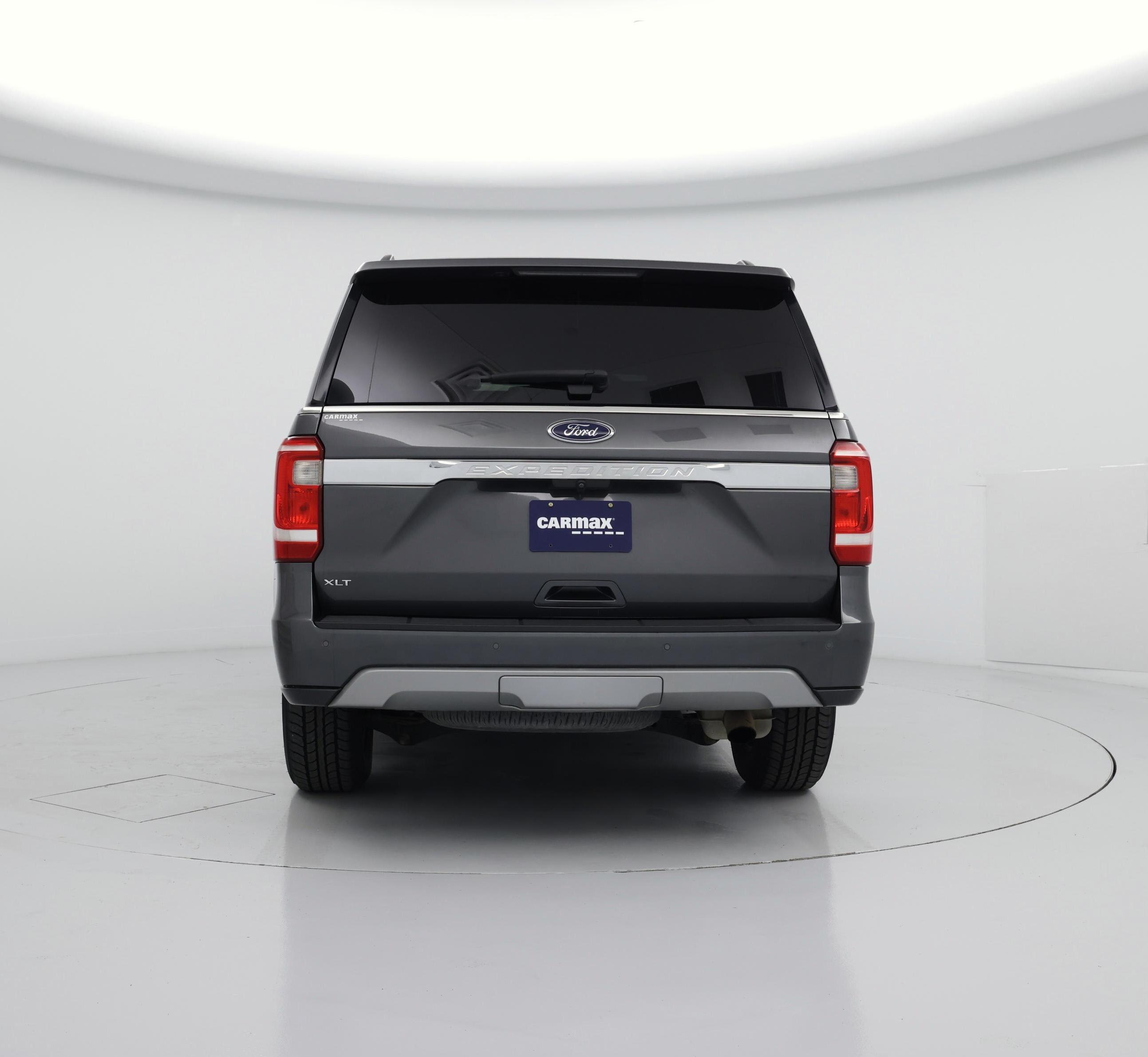 Thumbnail: 2019 Ford Expedition - 6