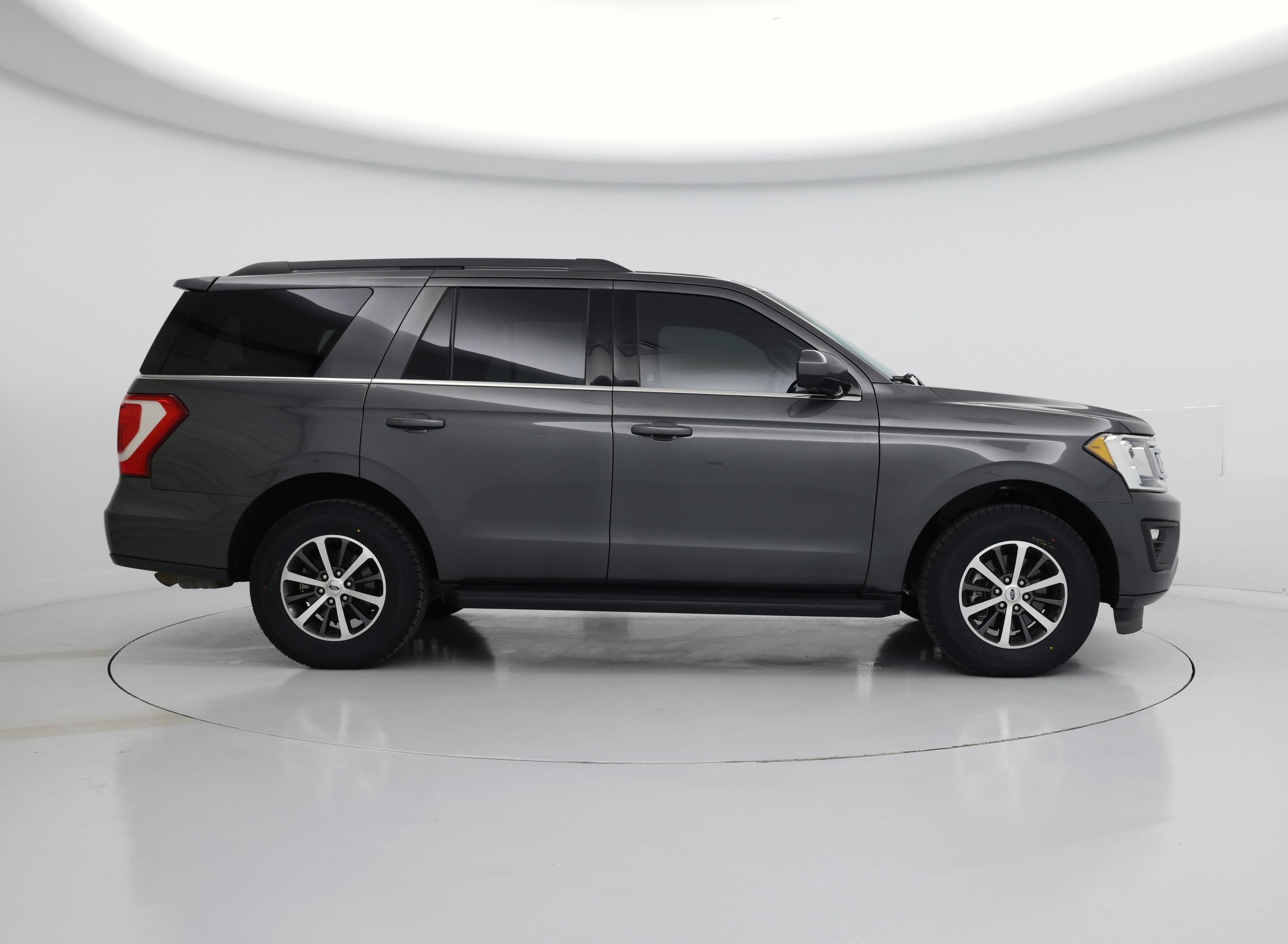 Thumbnail: 2019 Ford Expedition - 7