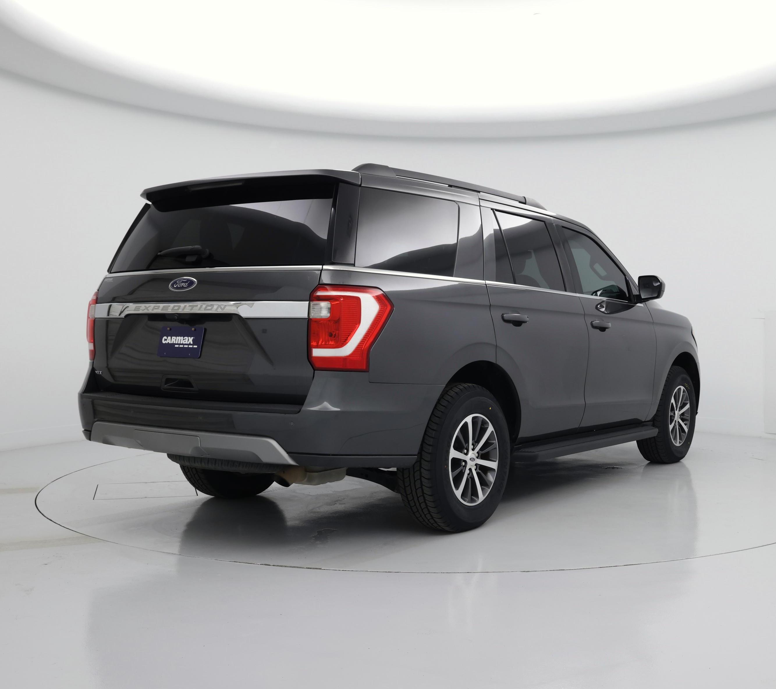 Thumbnail: 2019 Ford Expedition - 8