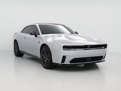 2024 Dodge Charger Daytona Scat Pack