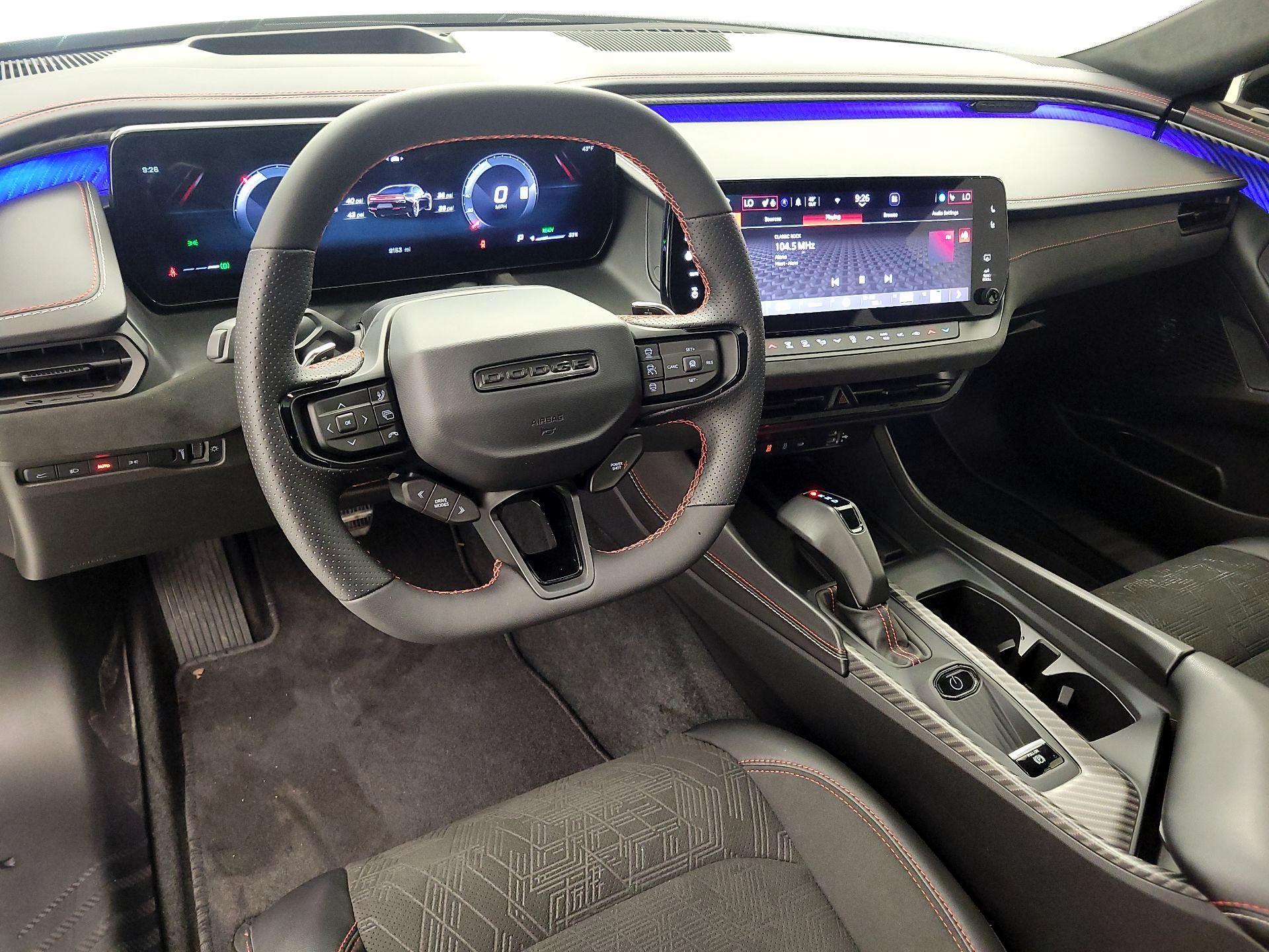 Thumbnail: 2024 Dodge Charger - 9