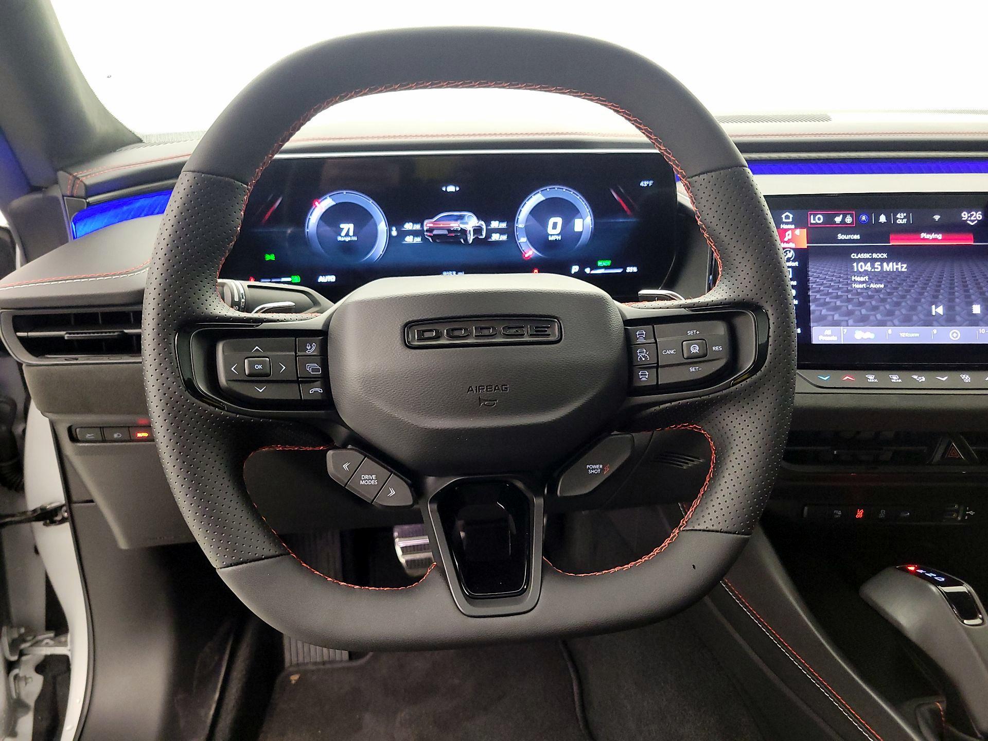 Thumbnail: 2024 Dodge Charger - 10