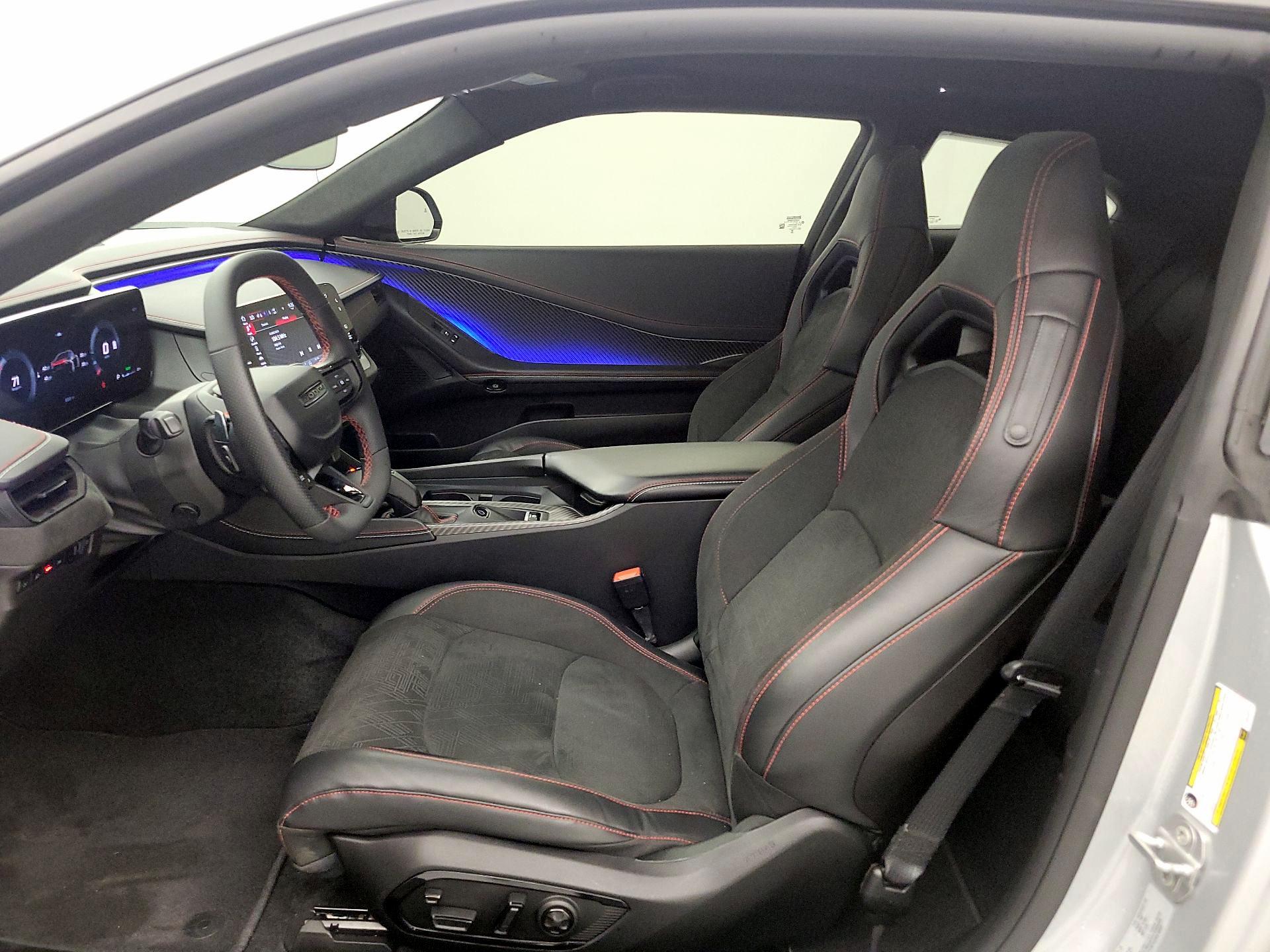 Thumbnail: 2024 Dodge Charger - 11