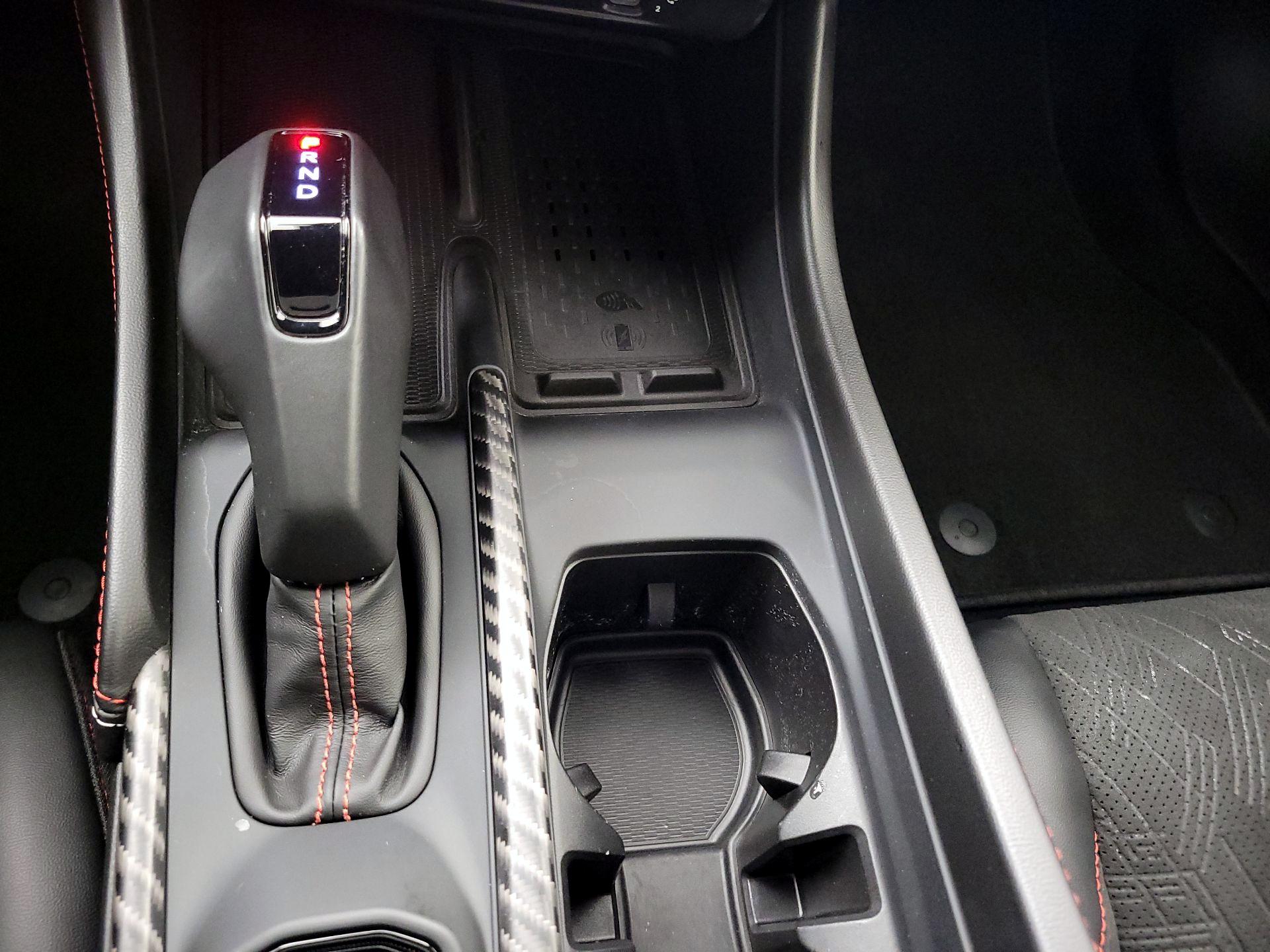 Thumbnail: 2024 Dodge Charger - 17