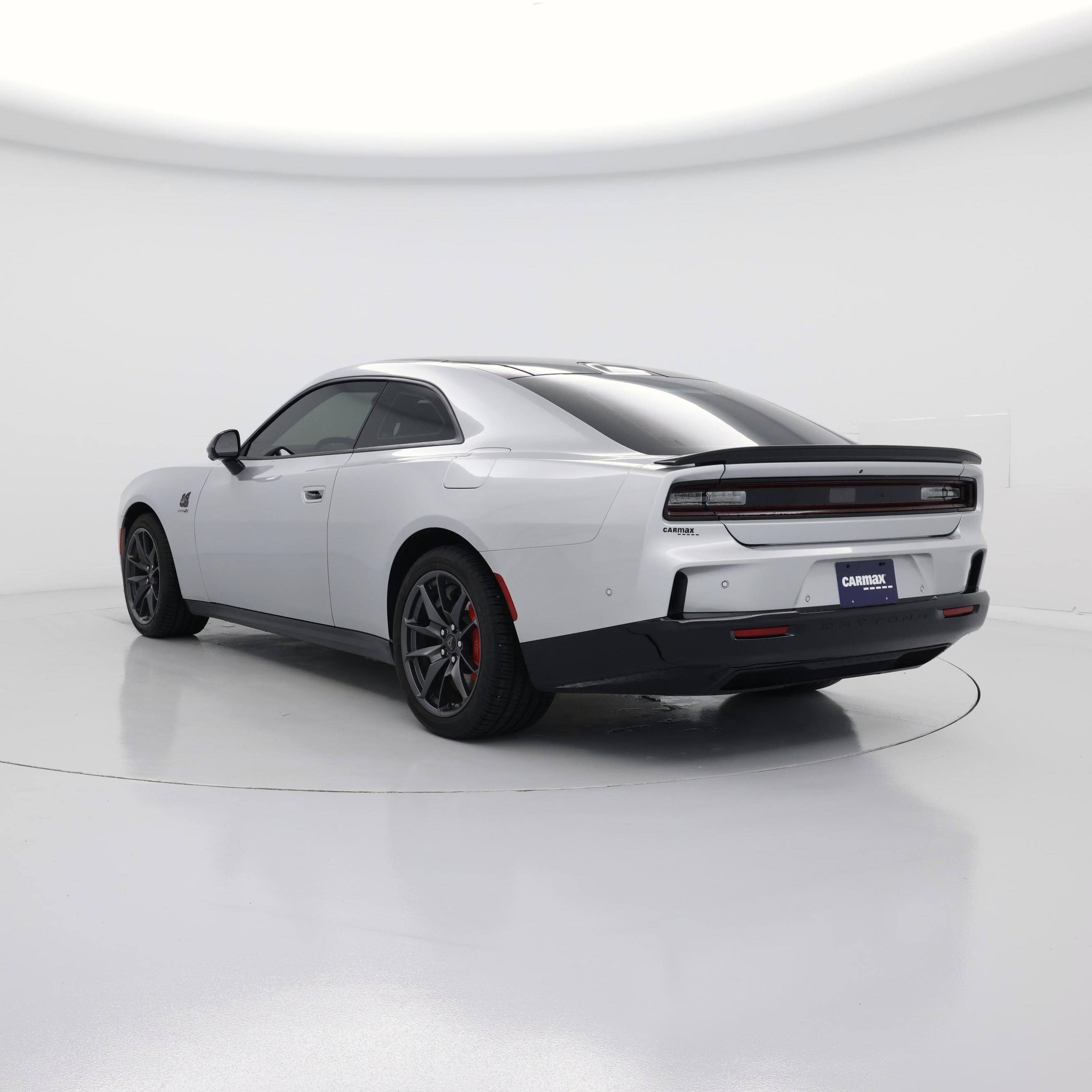 Thumbnail: 2024 Dodge Charger - 2