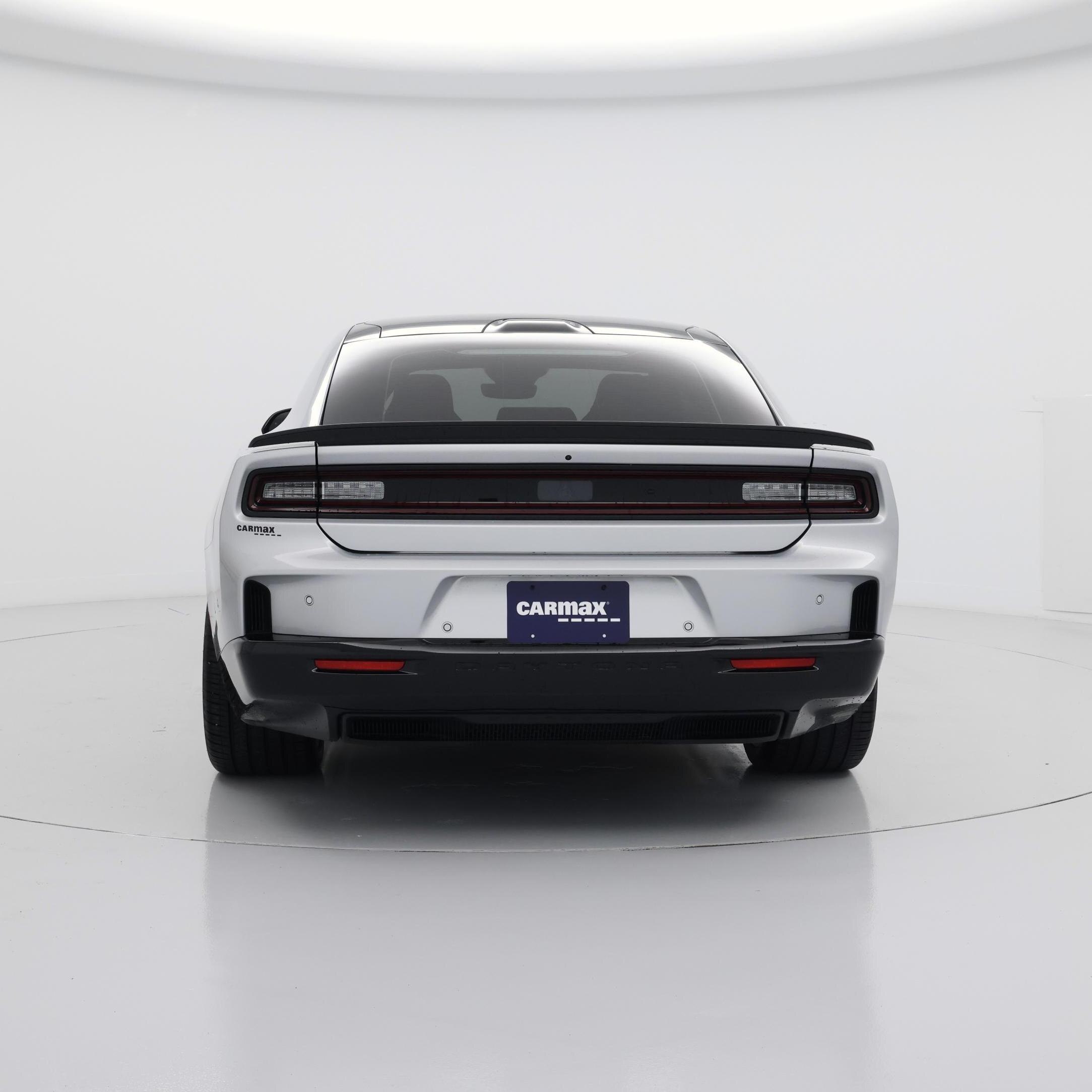 Thumbnail: 2024 Dodge Charger - 6