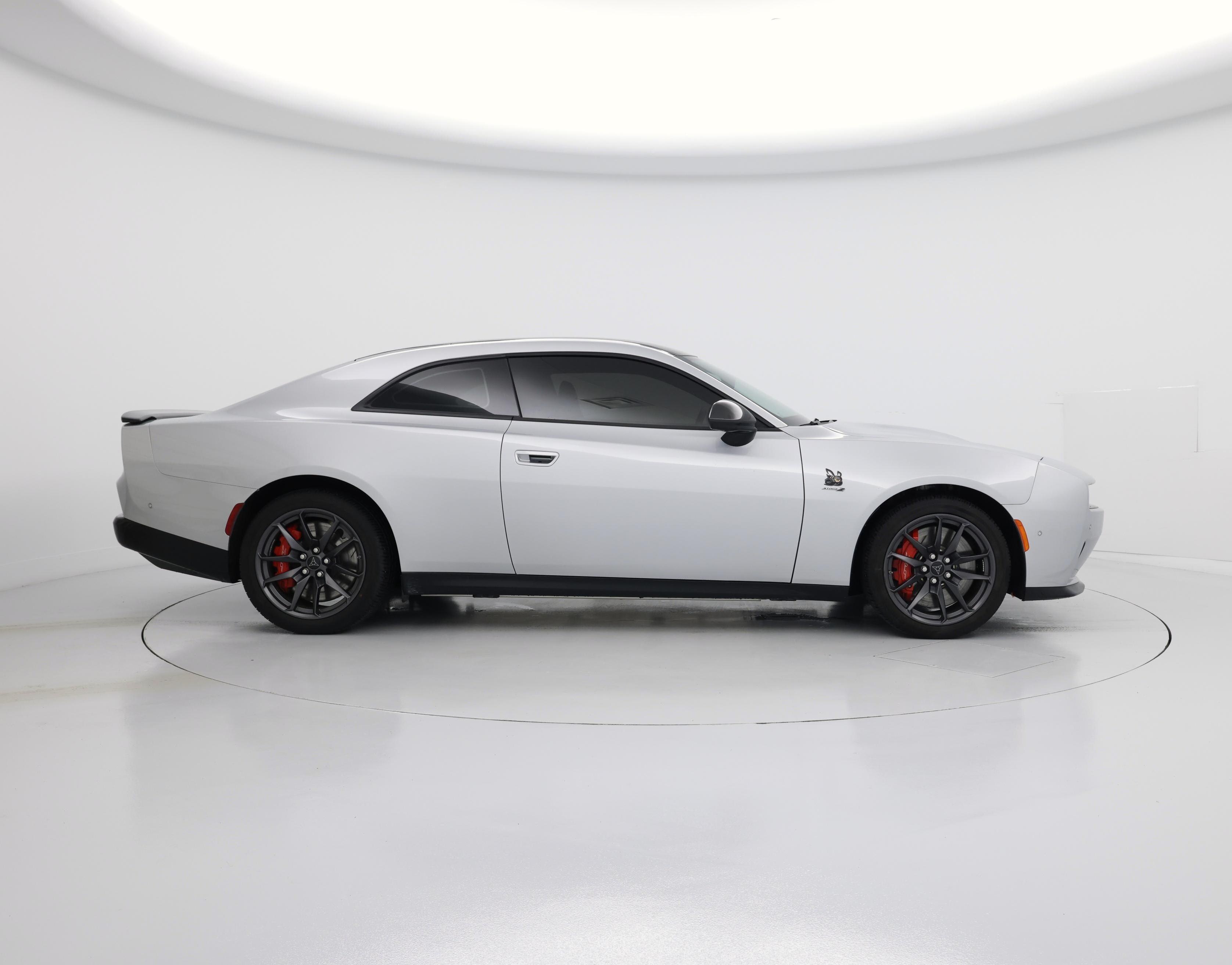 Thumbnail: 2024 Dodge Charger - 7