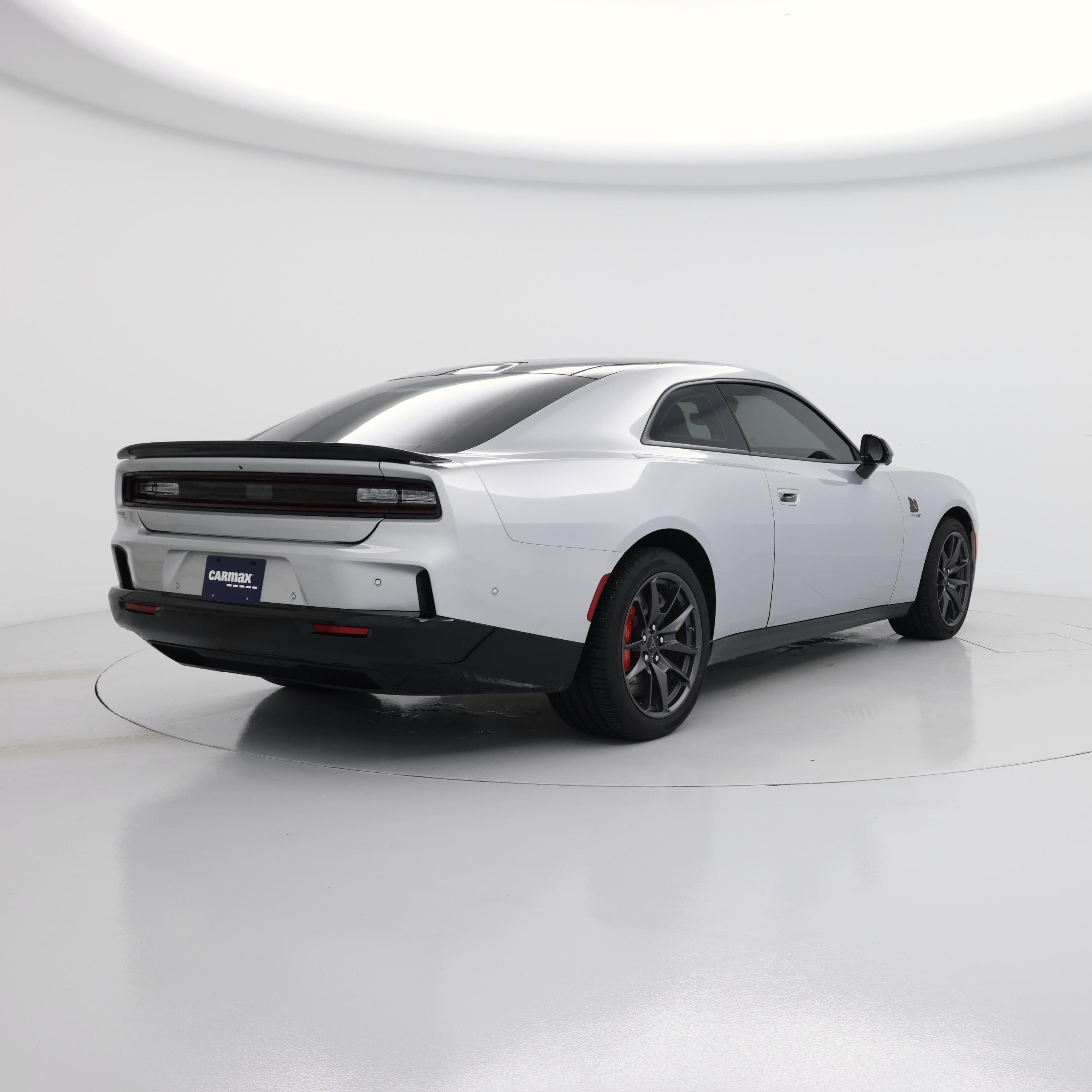 Thumbnail: 2024 Dodge Charger - 8