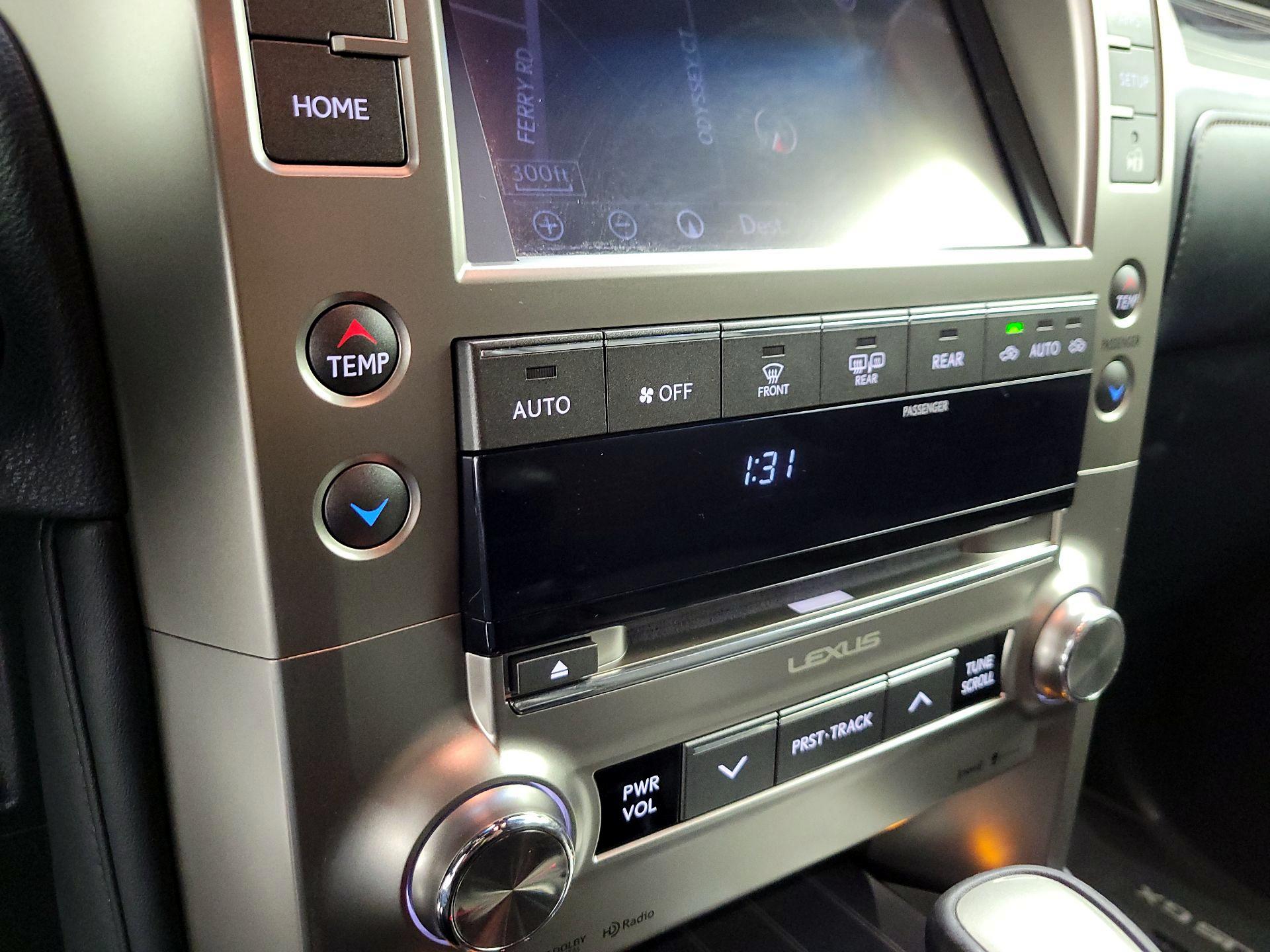 Thumbnail: 2020 Lexus GX - 14