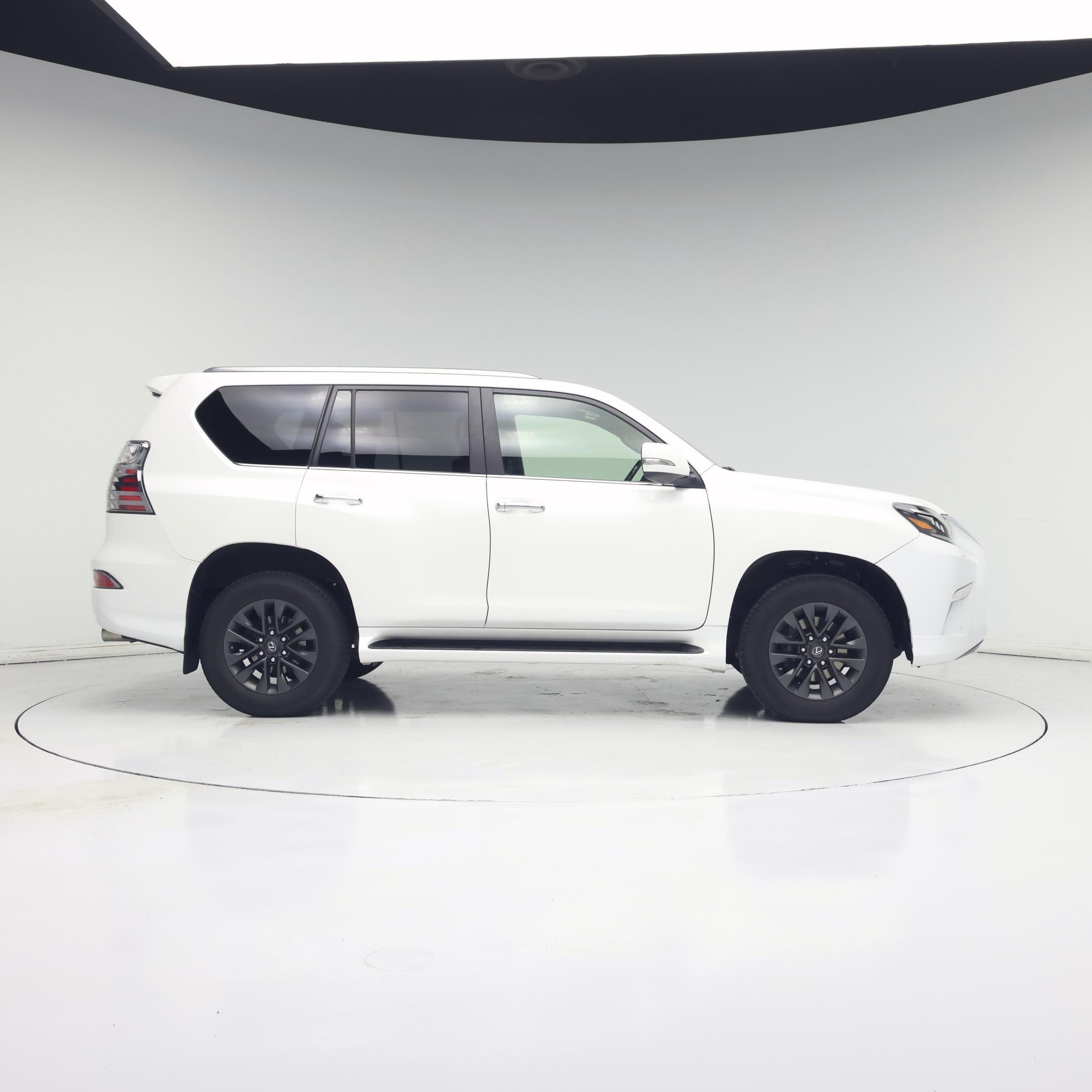 Thumbnail: 2020 Lexus GX - 7
