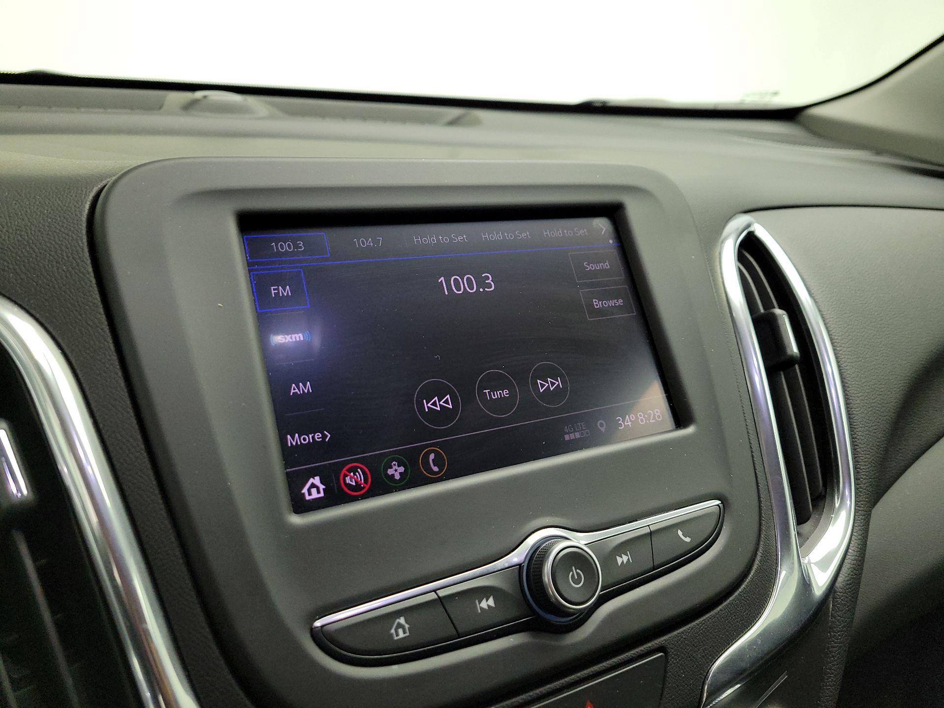 Thumbnail: 2020 Chevrolet Equinox - 13