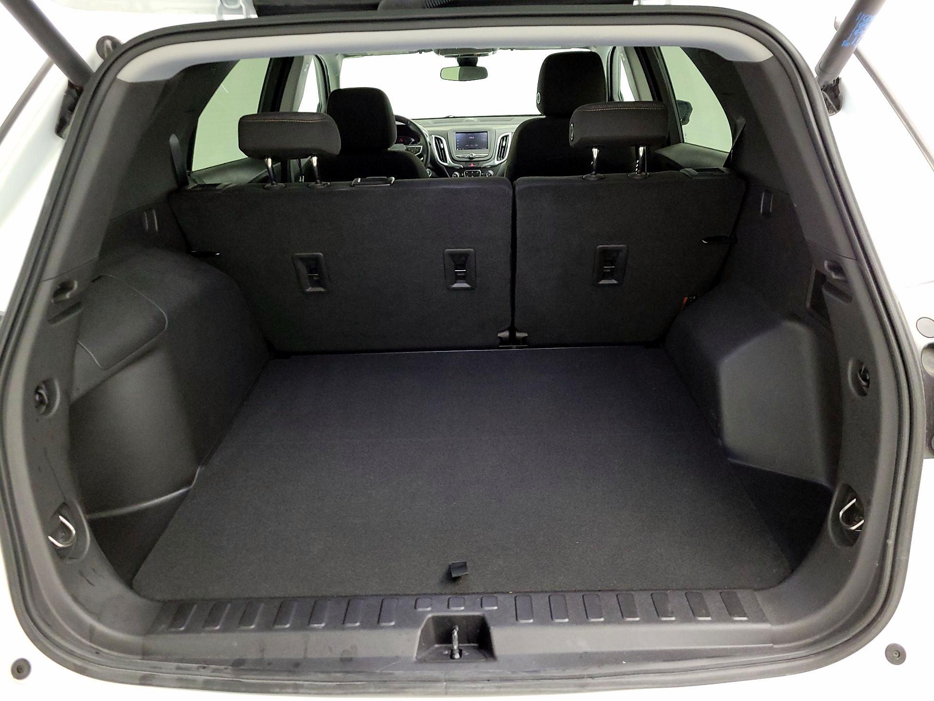 Thumbnail: 2020 Chevrolet Equinox - 16