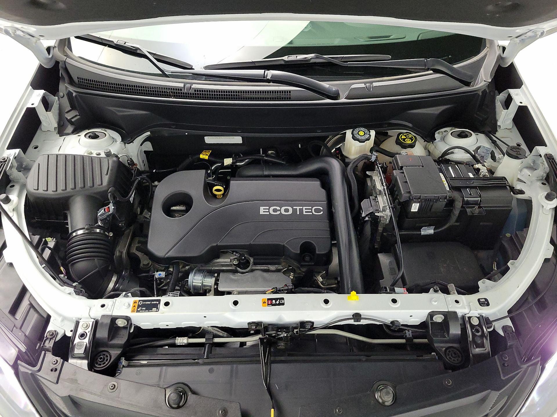 Thumbnail: 2020 Chevrolet Equinox - 17