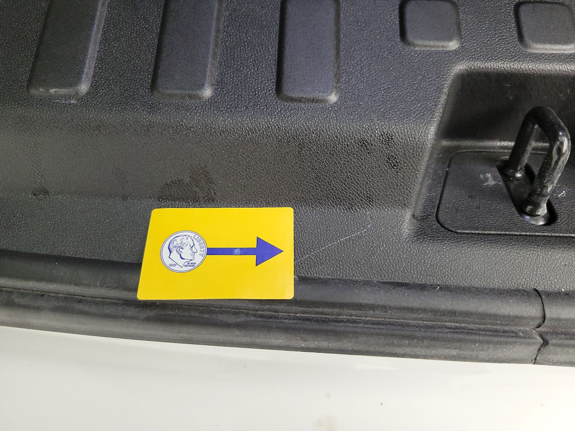 Thumbnail: 2020 Chevrolet Equinox - 19