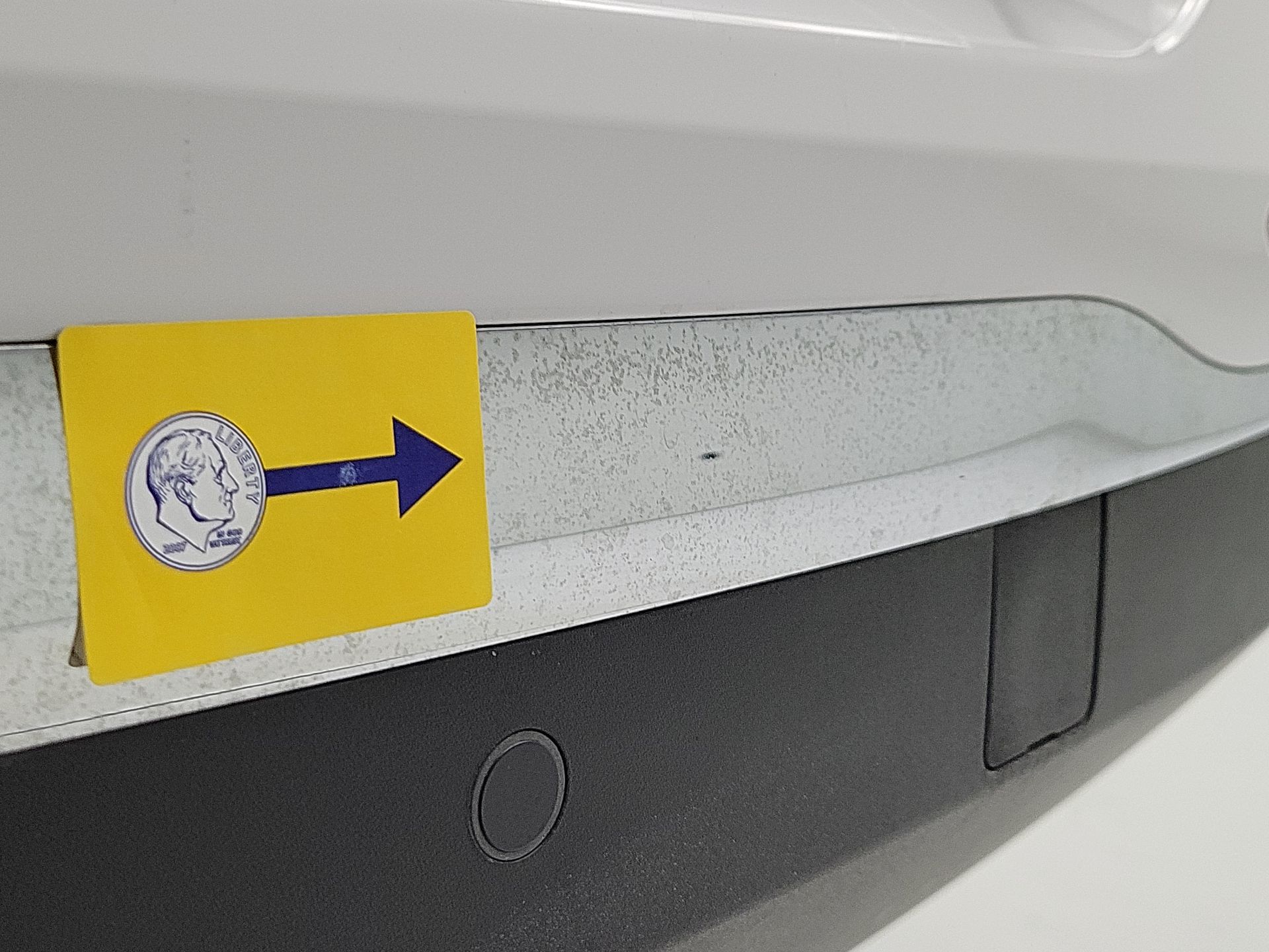 Thumbnail: 2020 Chevrolet Equinox - 20