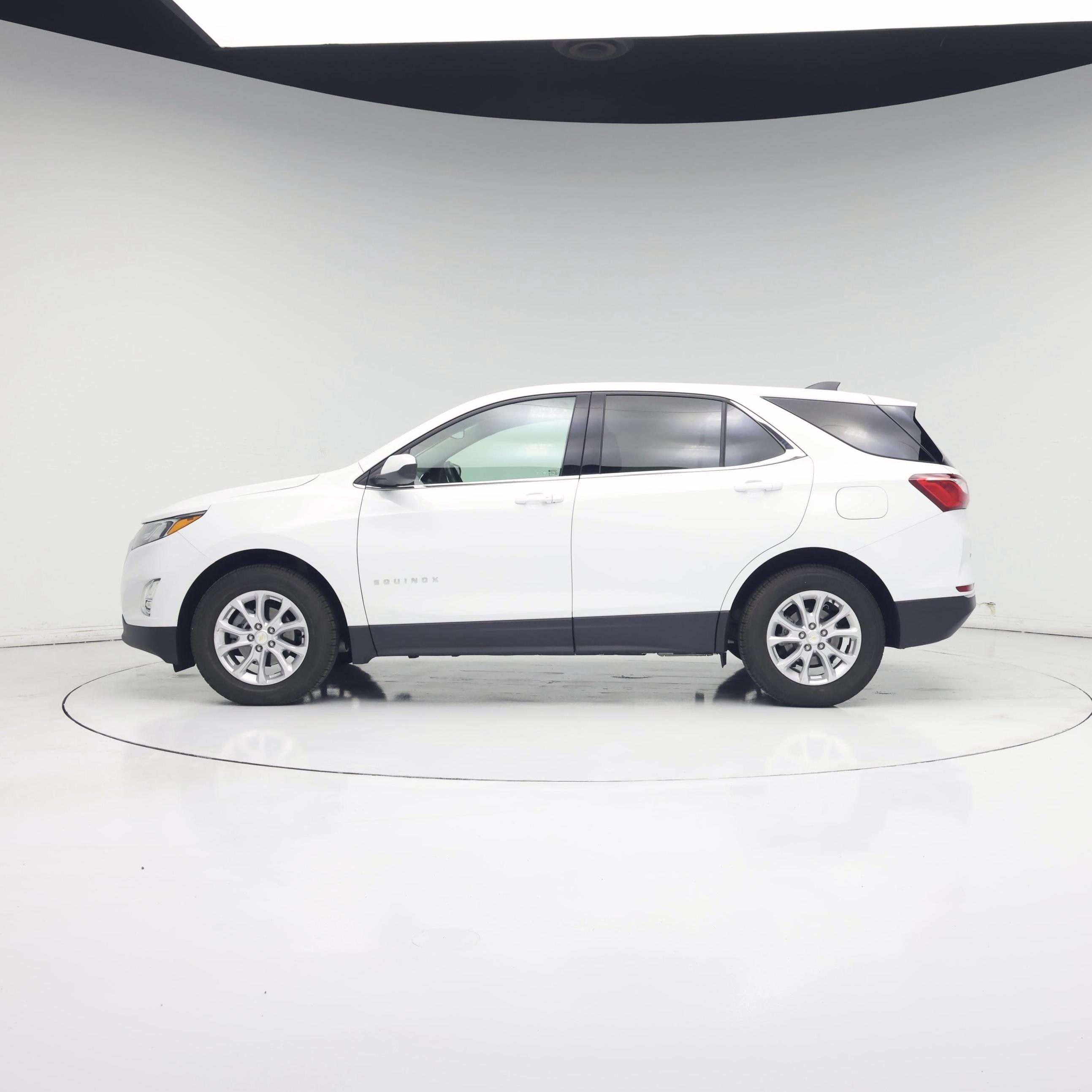 Thumbnail: 2020 Chevrolet Equinox - 3