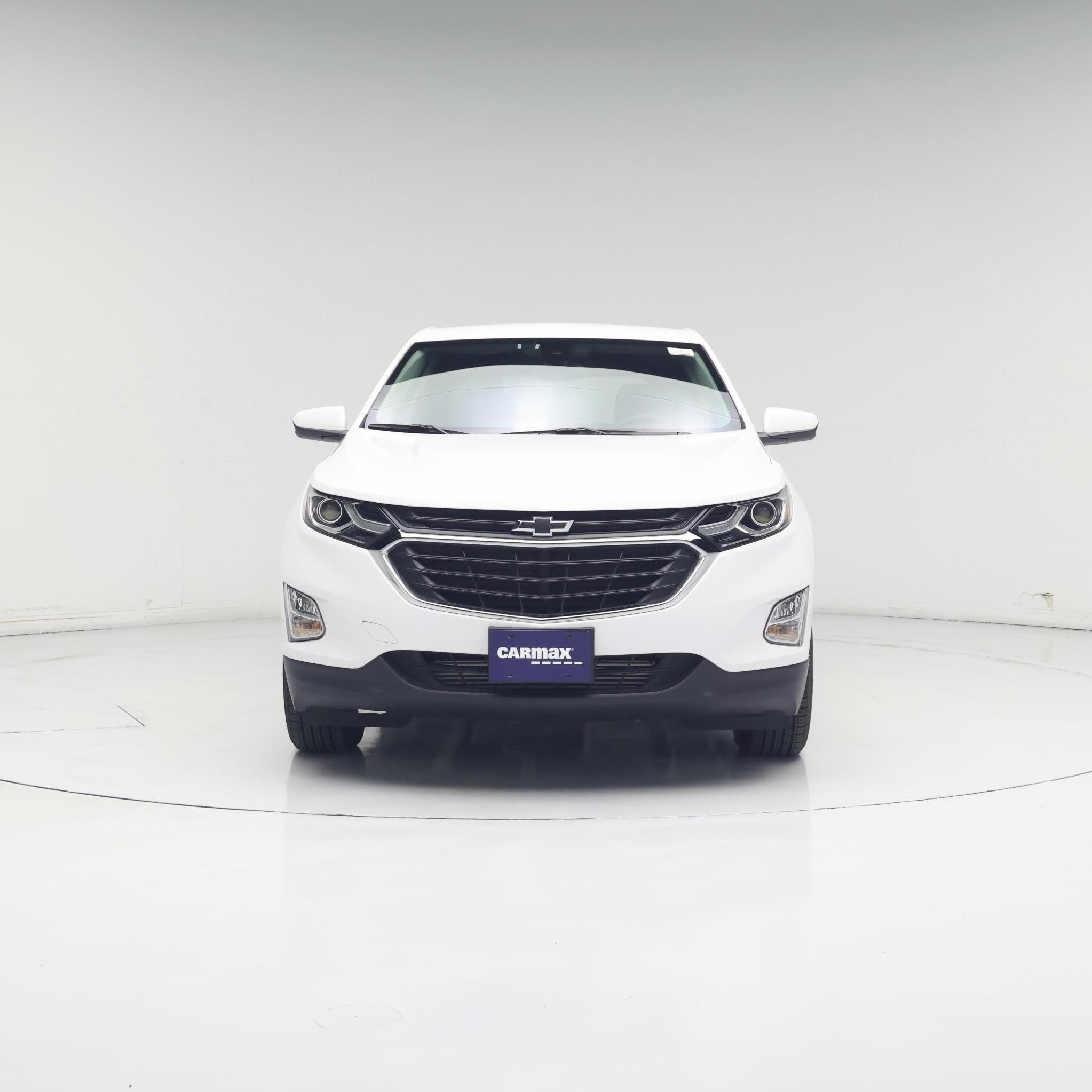 Thumbnail: 2020 Chevrolet Equinox - 5