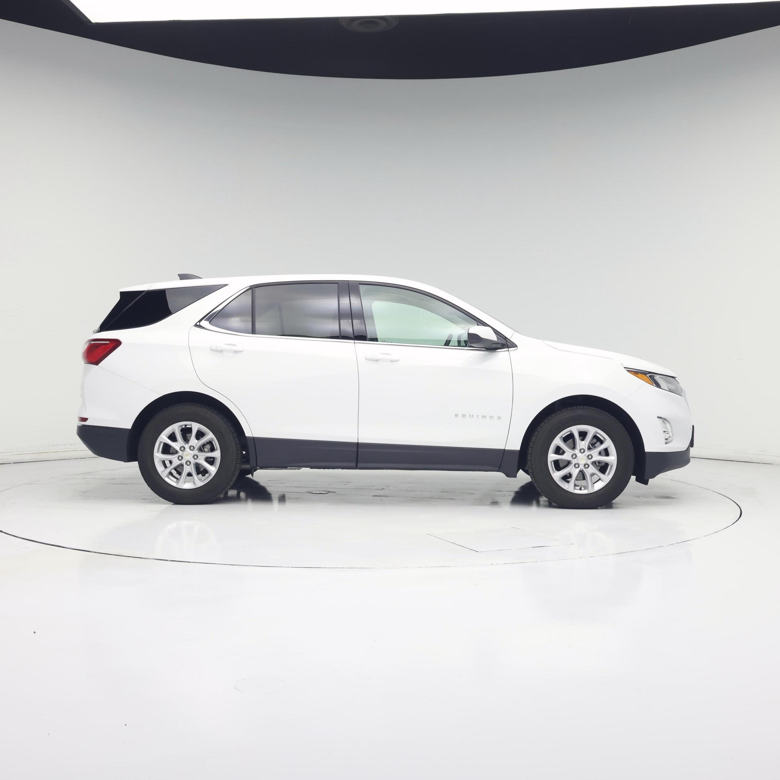 Thumbnail: 2020 Chevrolet Equinox - 7