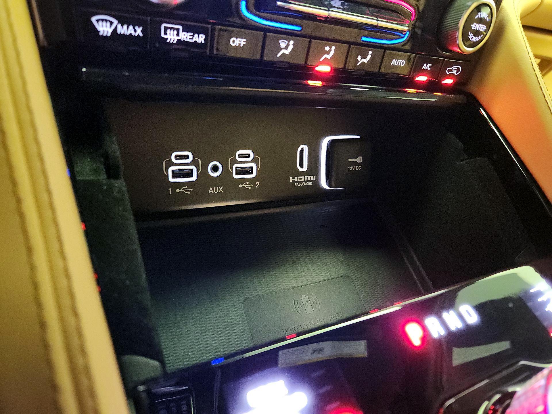 Thumbnail: 2022 Jeep Grand Cherokee - 19