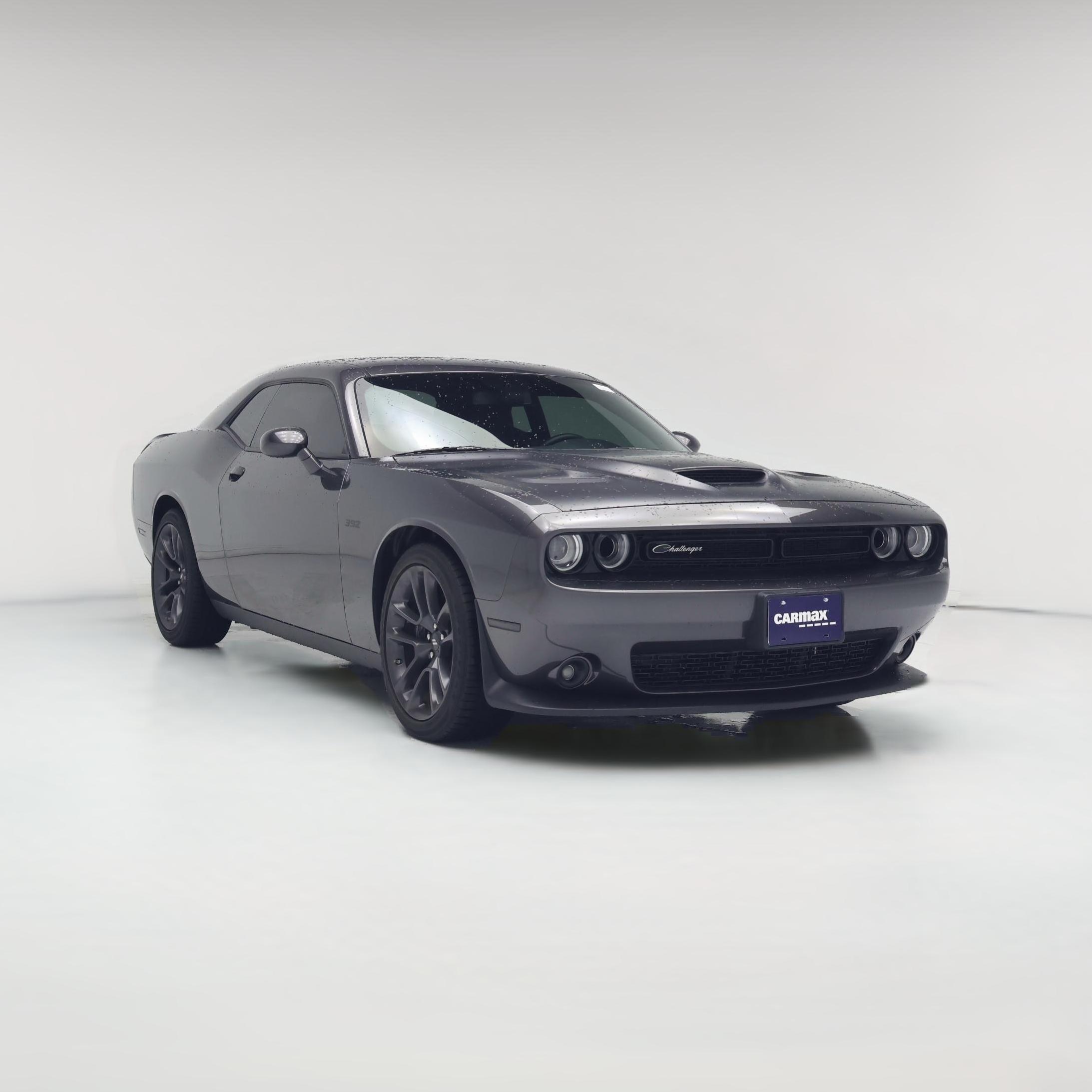 Thumbnail: 2022 Dodge Challenger - 1